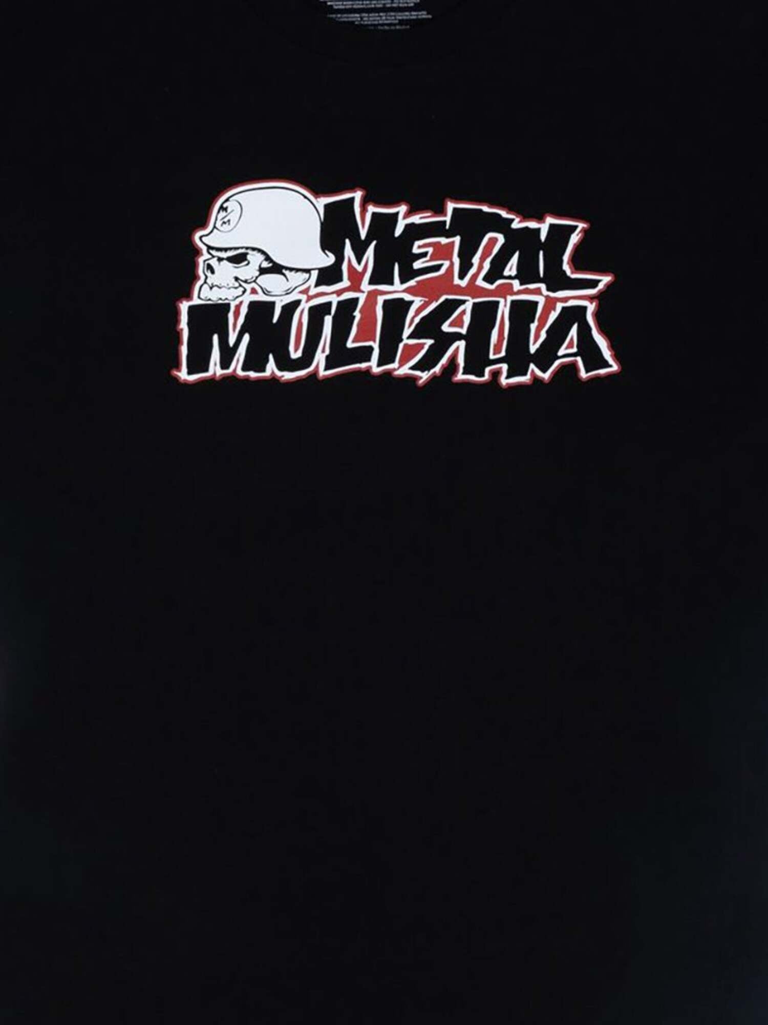 Metal Mulisha Men's Corpo Tee by Metal Mulisha