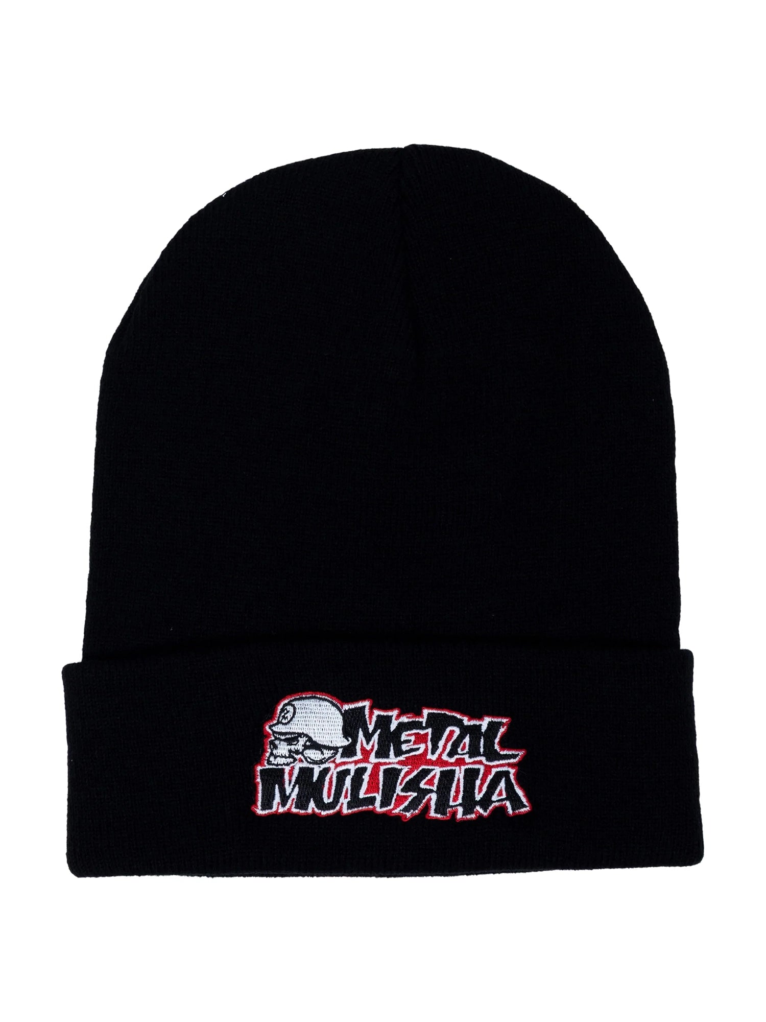 Metal Mulisha Unisex Corpo Work Beanie