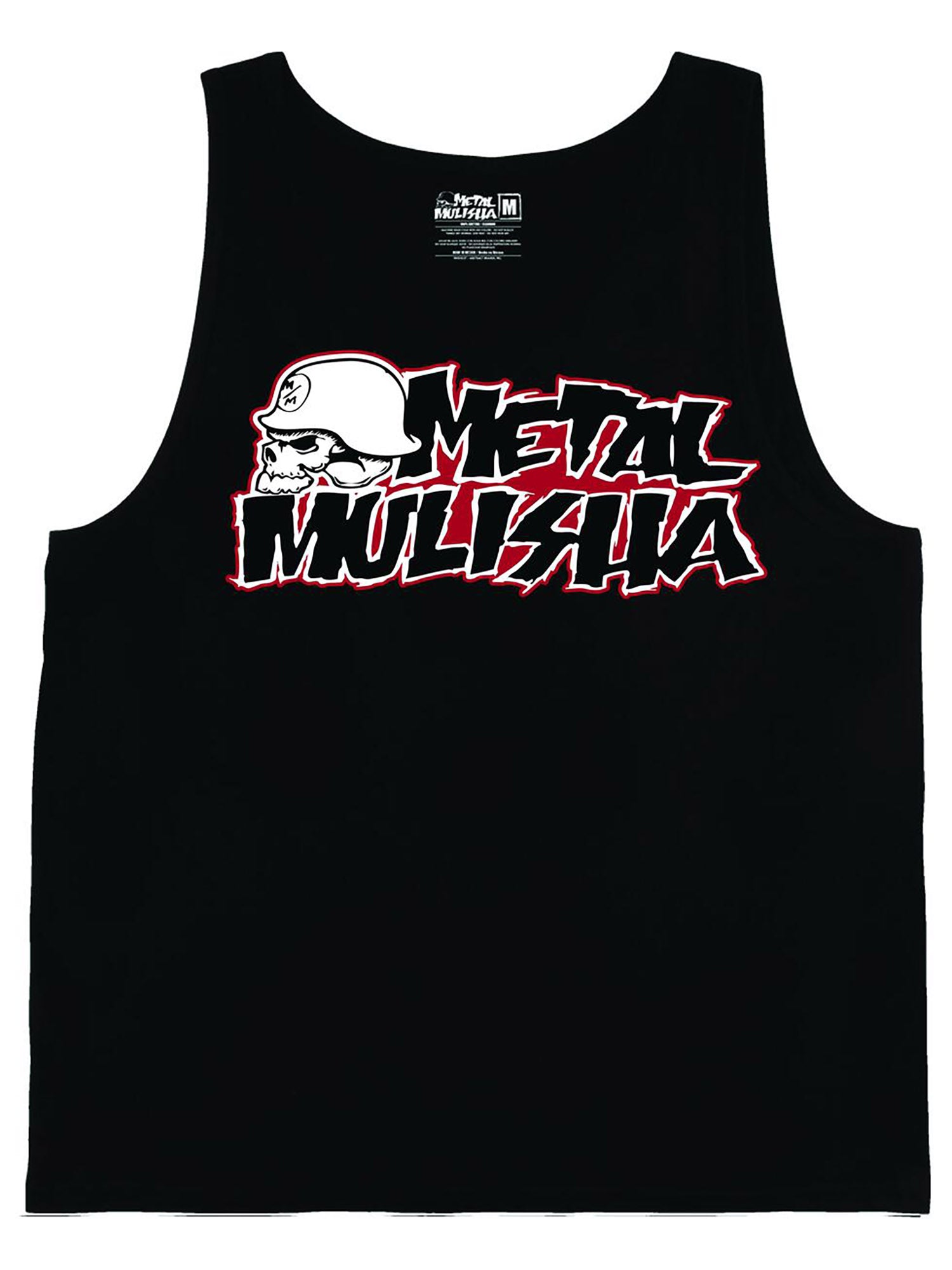 Metal Mulisha Men's Corpo Tank Top