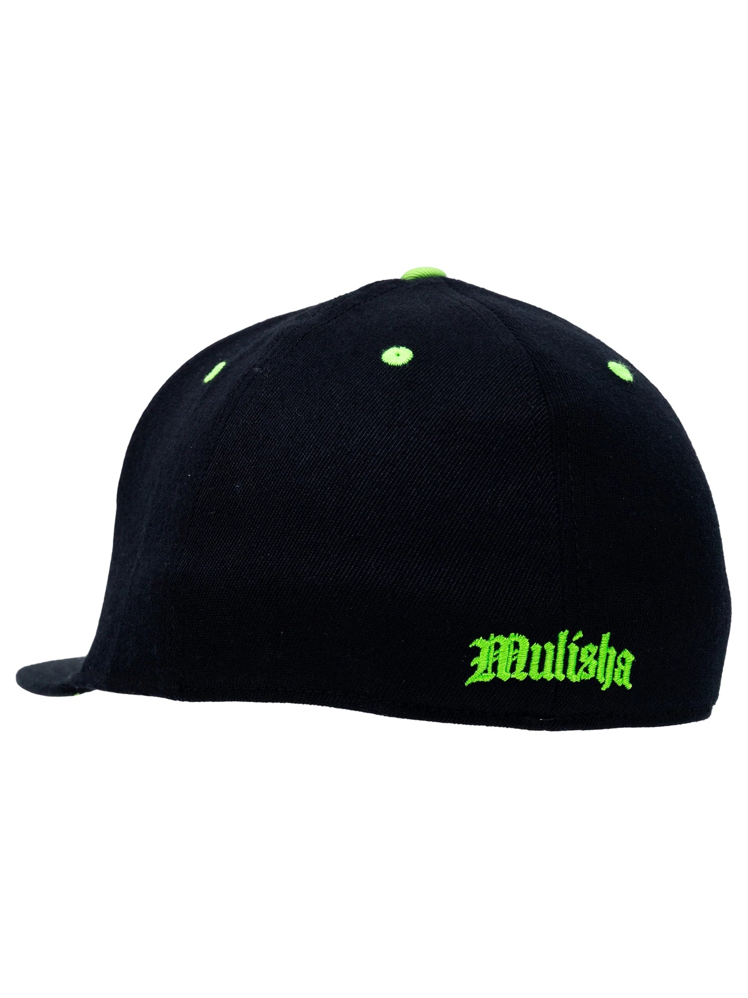 Metal Mulisha Men's Cranked Flex Hat