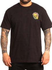 Sullen Men's Creative Mindset Short Sleeve Standard T-shirt