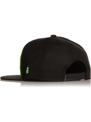 Sullen Men's Creep Snapback Hat