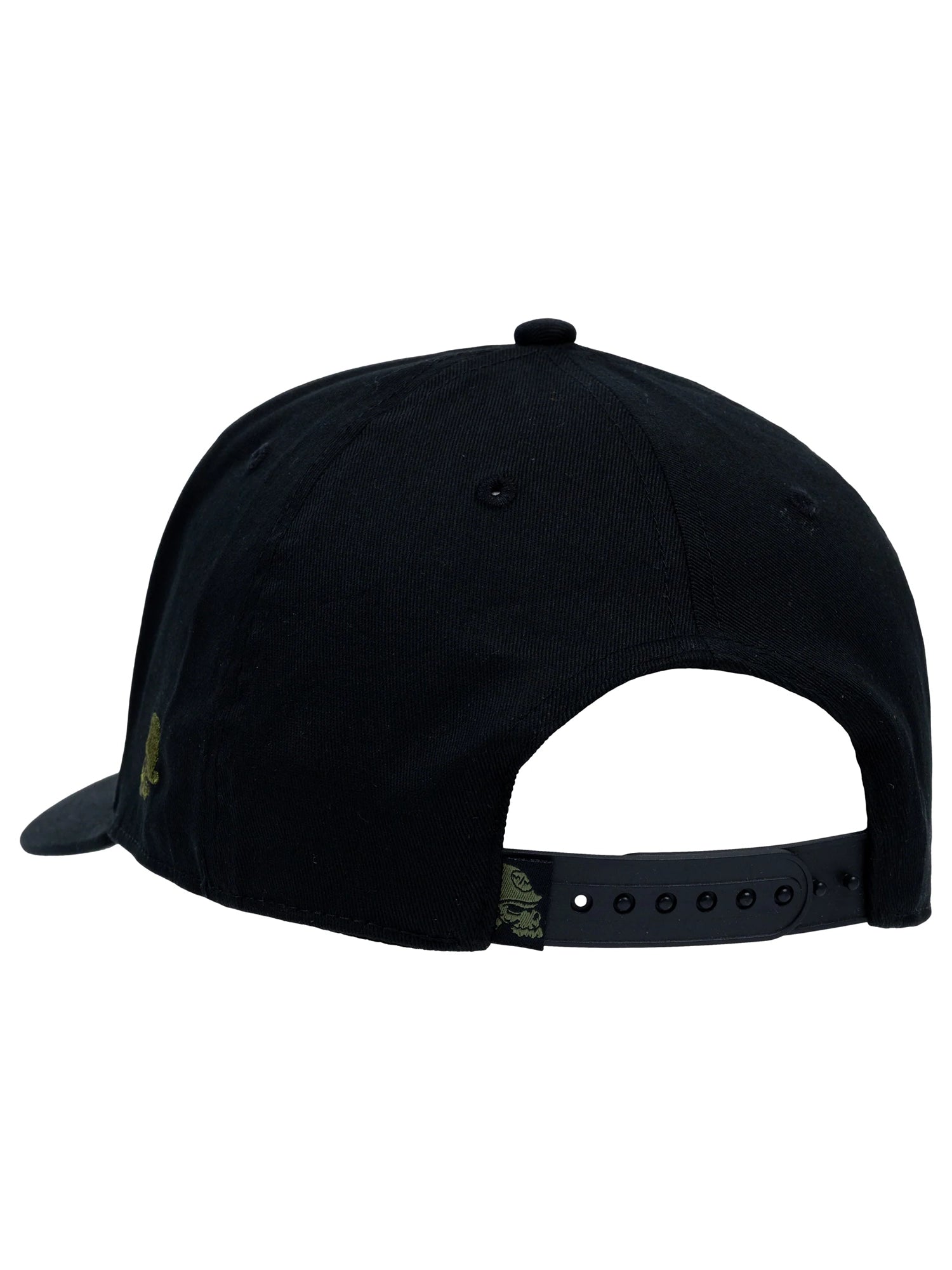 Metal Mulisha Men's Crossfire Curved Bill Hat