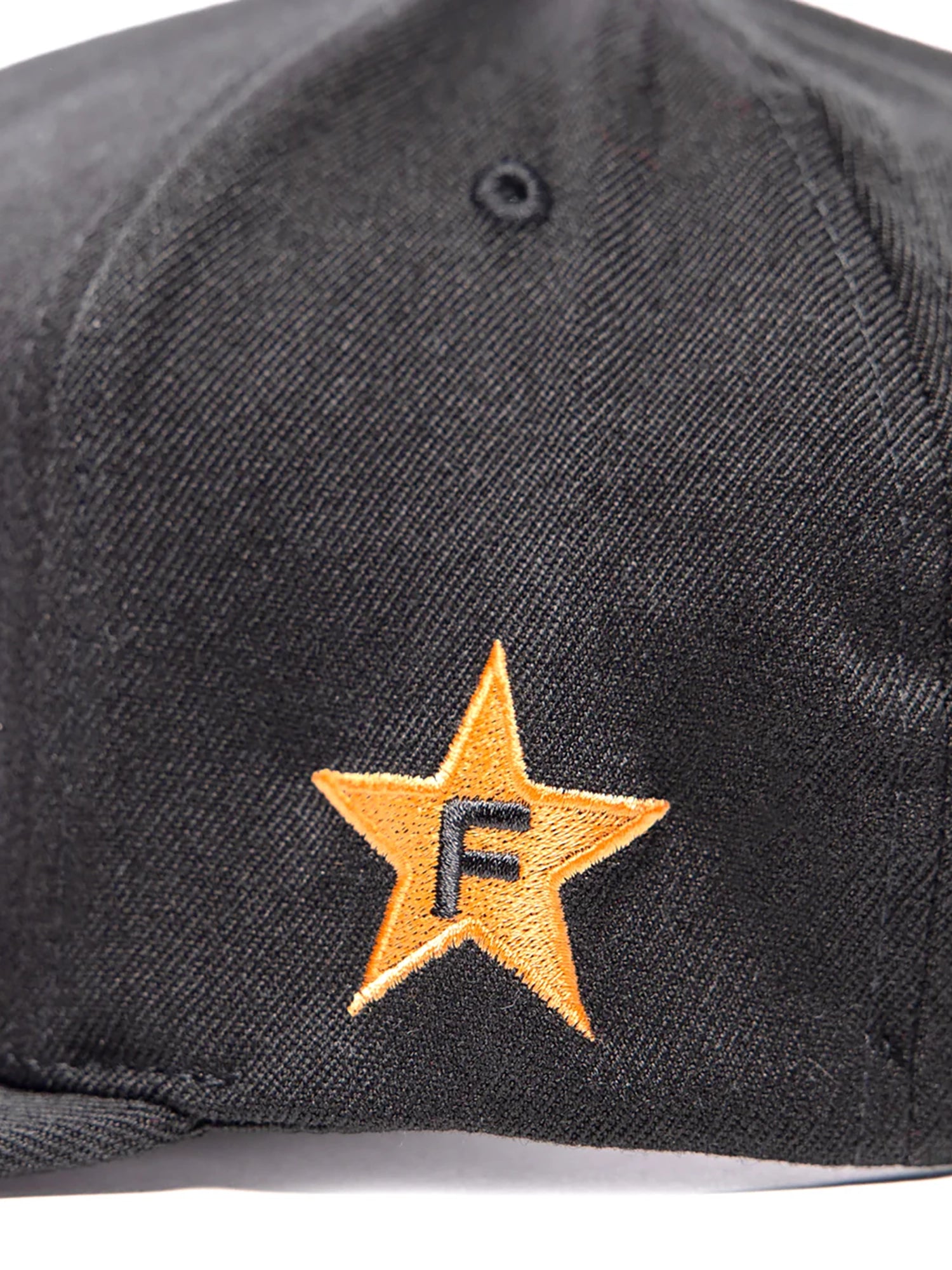 Fasthouse Crown Snapback Hat