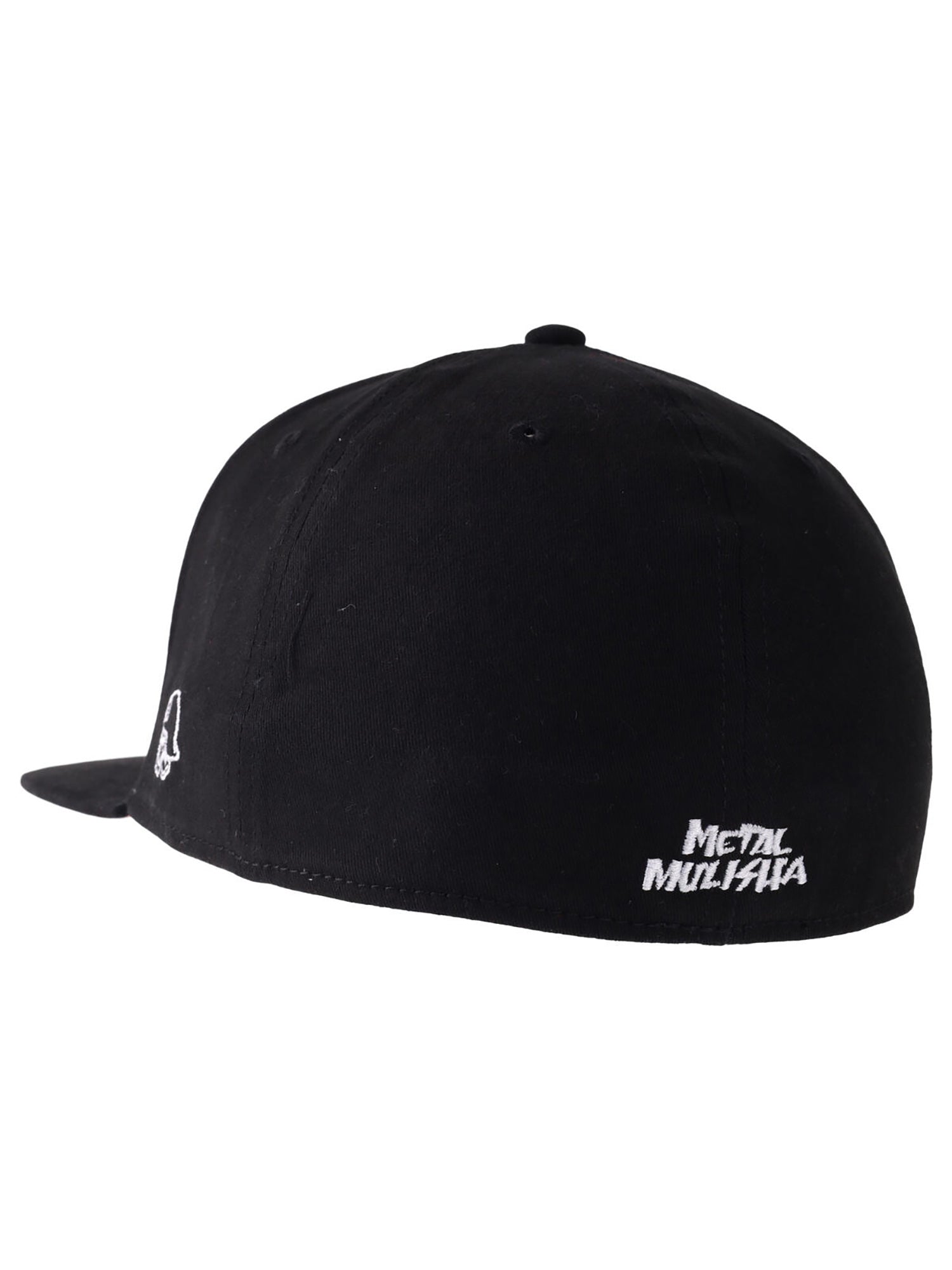 Metal Mulisha Men's D - Day Flex Hat by Metal Mulisha