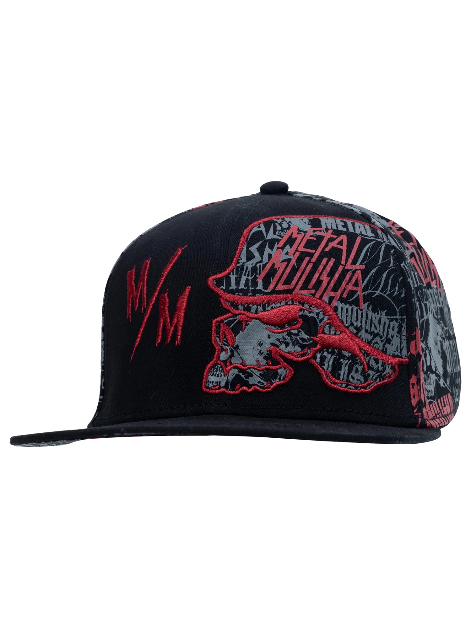 Metal Mulisha Men's Decade Flex Hat
