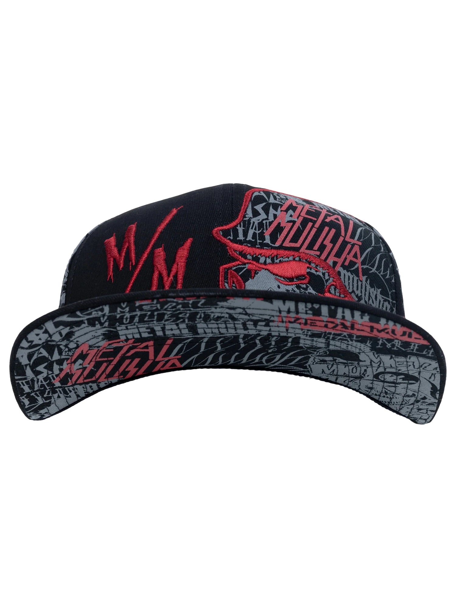 Metal Mulisha Men's Decade Flex Hat
