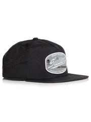Sullen Men's Deconstruct Snapback Hat