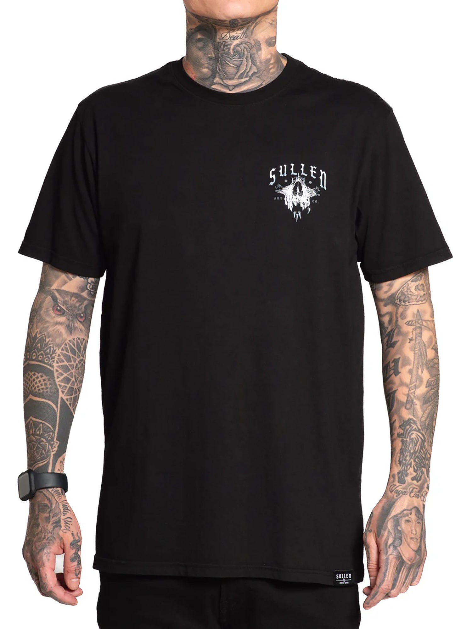 Sullen Men's Desert Patina Premium T-shirt