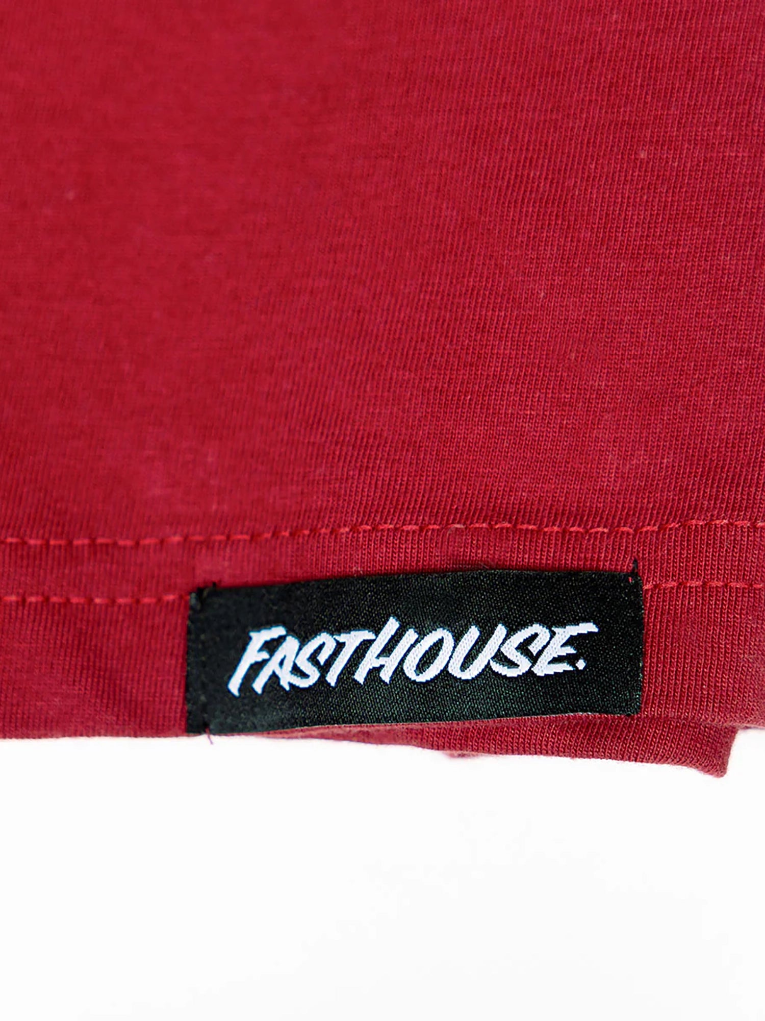 Fasthouse Men's Die Happy Long Sleeve T-shirt