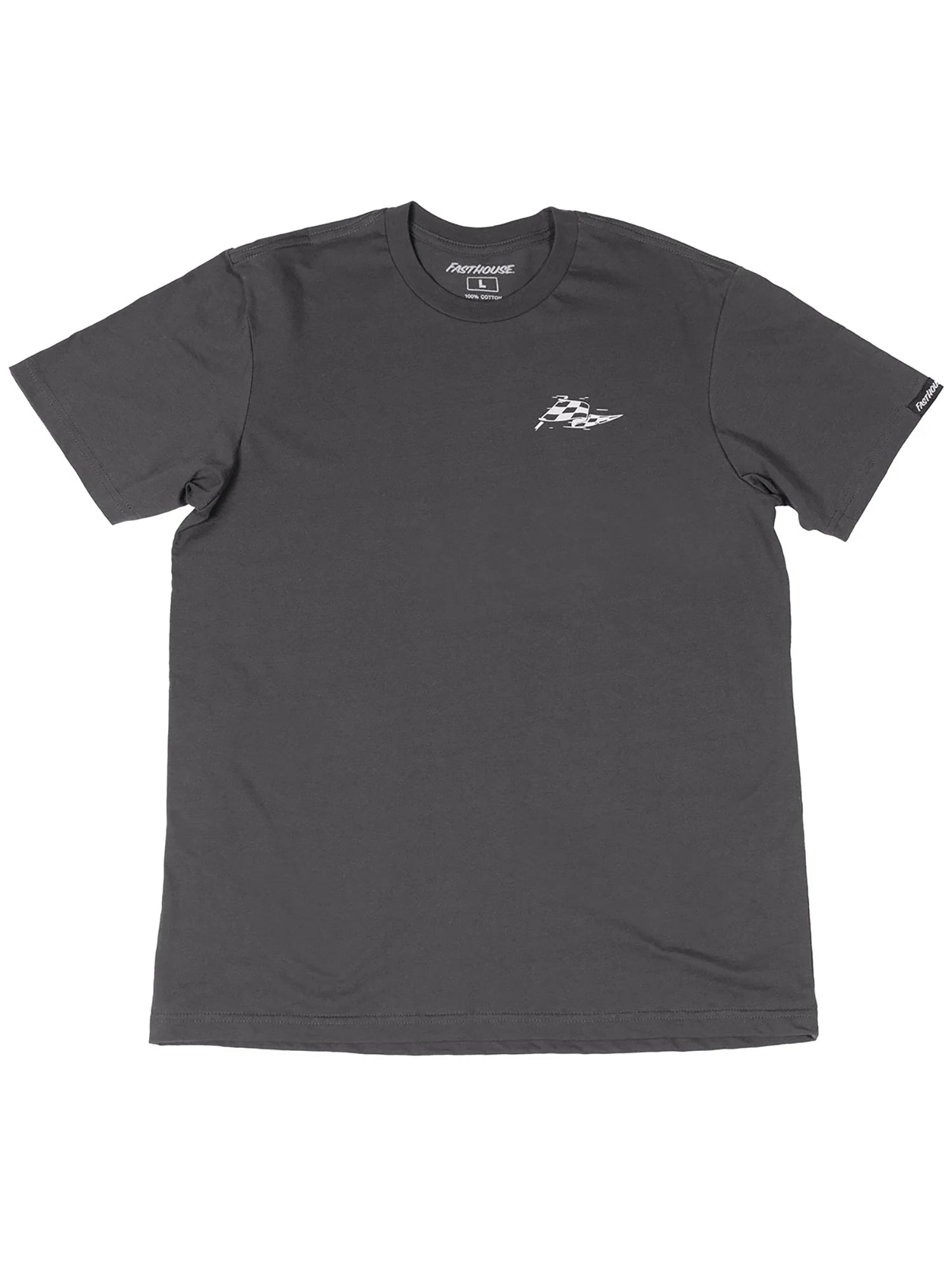 Fasthouse Men's Dispatch T-shirt