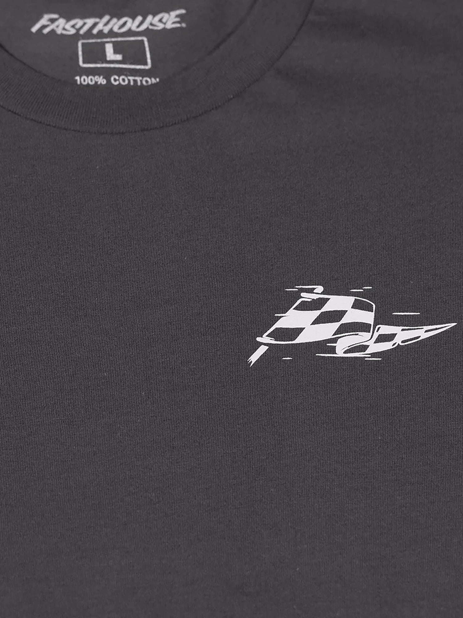 Fasthouse Men's Dispatch T-shirt