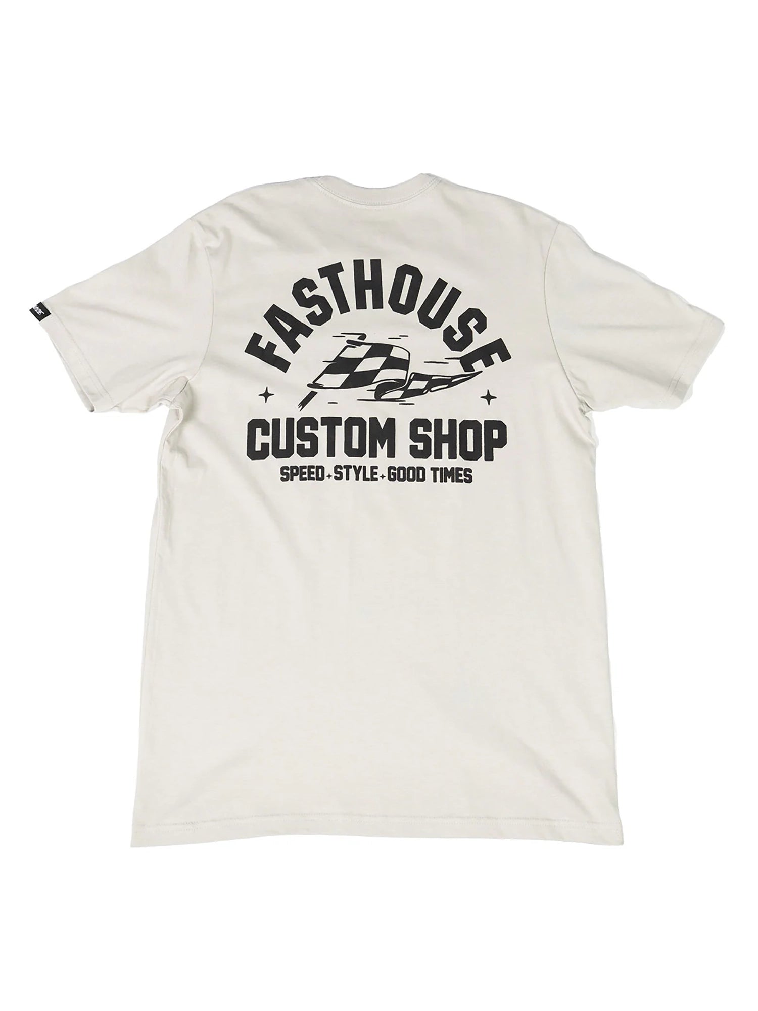 Fasthouse Men's Dispatch T-shirt