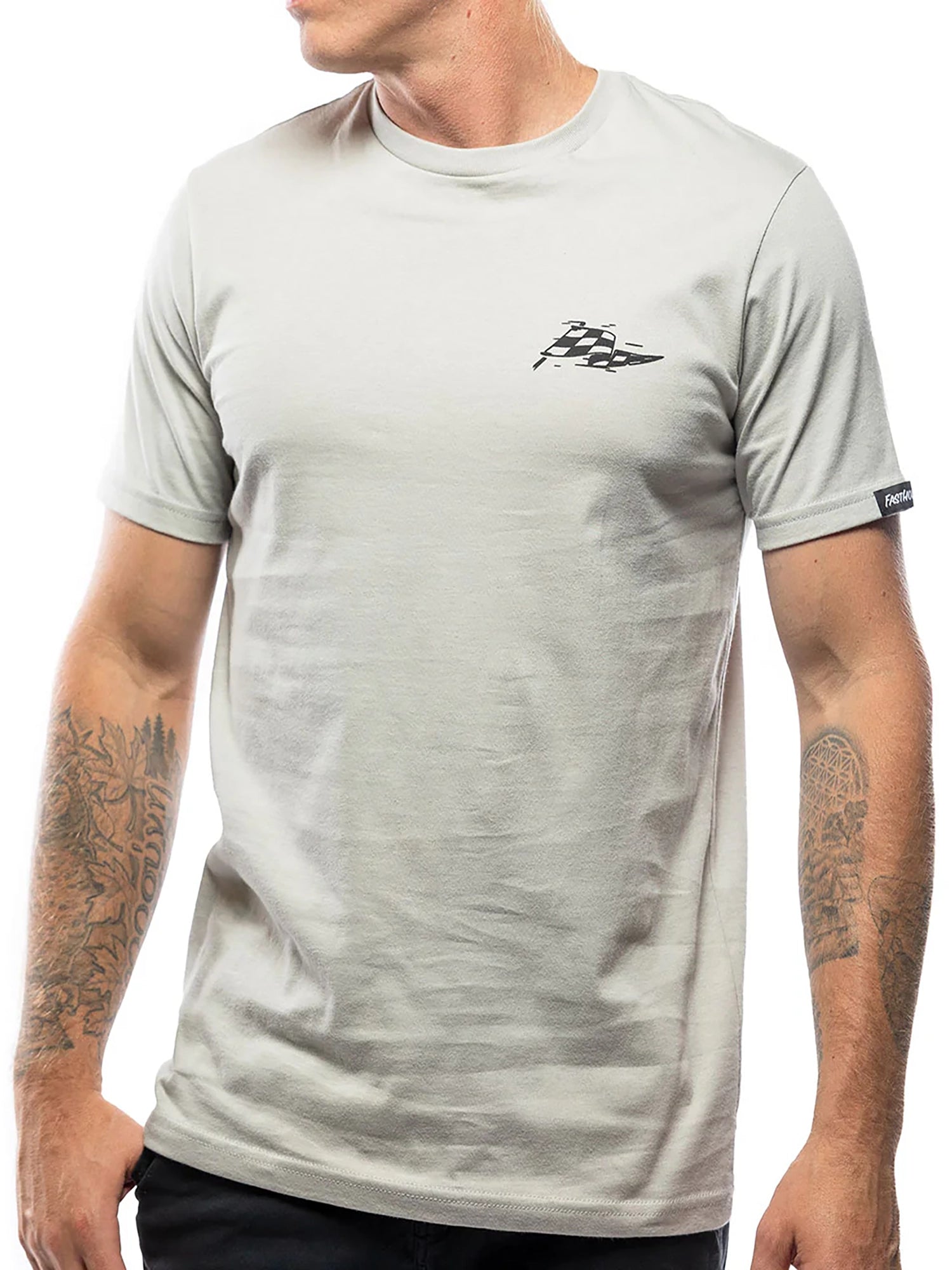 Fasthouse Men's Dispatch T-shirt