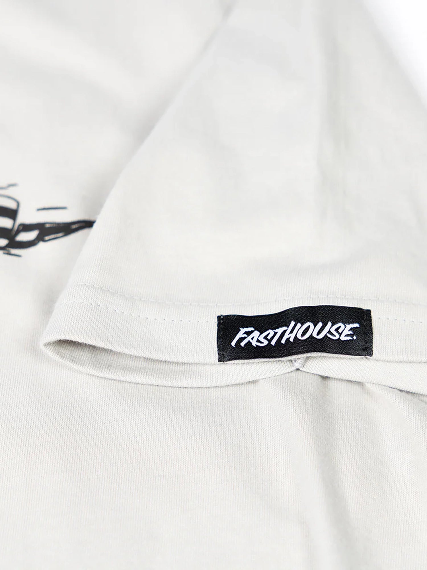 Fasthouse Men's Dispatch T-shirt