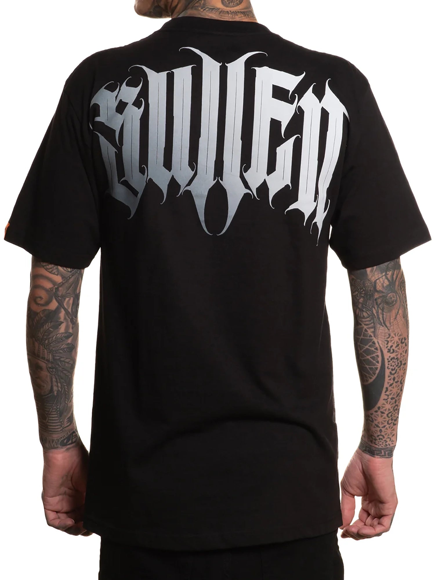 Sullen Men's El Pichie Muerte Standard T-shirt