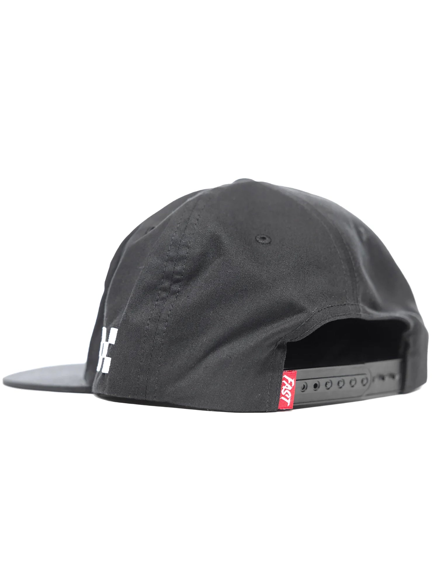 Fasthouse Elevate Snapback Hat