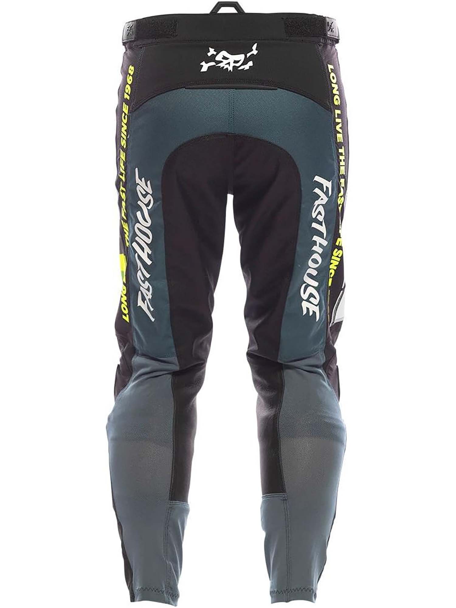 Fasthouse Elrod Evoke MX Pant by FASTHOUSE