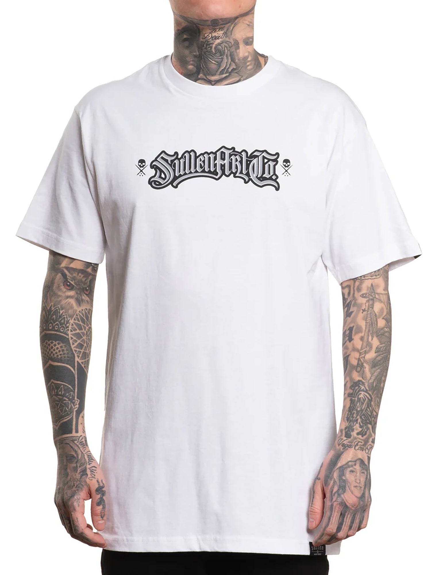 Sullen Men's Emink Standard T-shirt