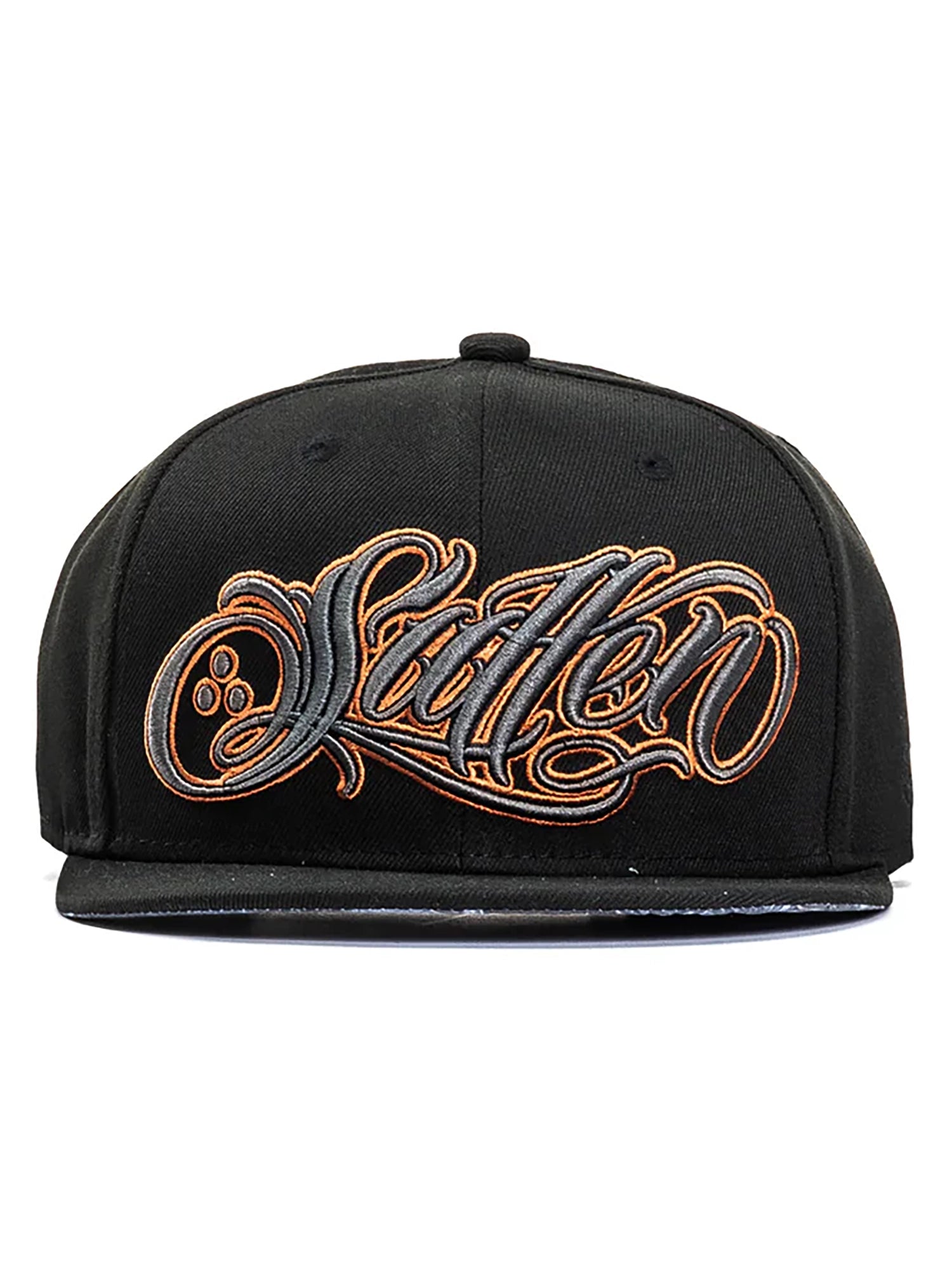 Sullen Men's Eternity Snapback Hat