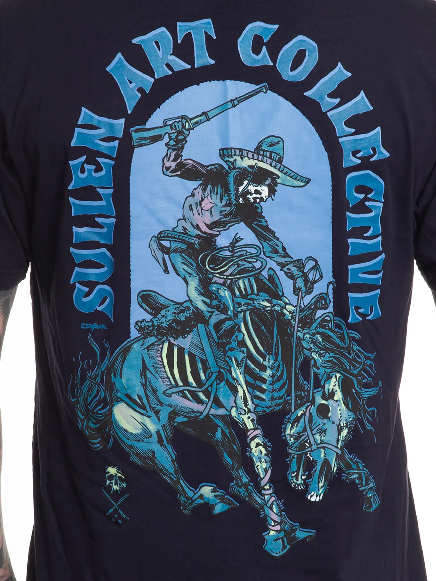 Sullen Men's Fantasma Premium T-shirt