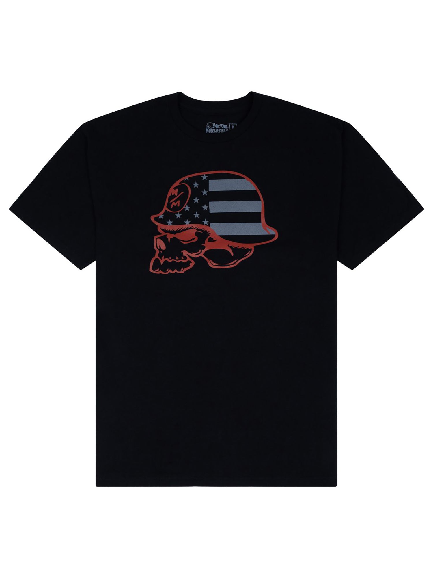 Metal Mulisha Men's Fight T-shirt