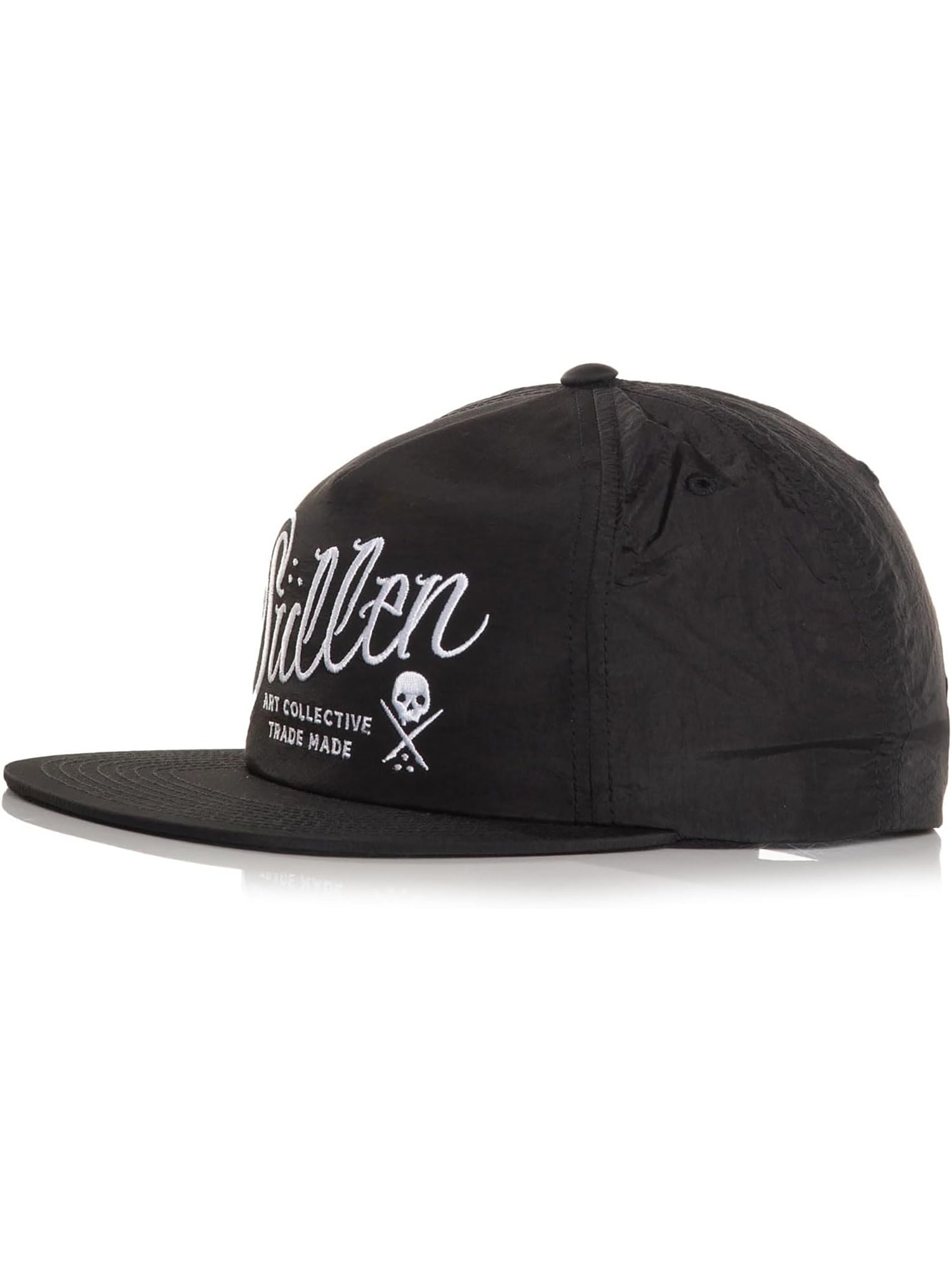Sullen Men's Fluent Snapback Hat
