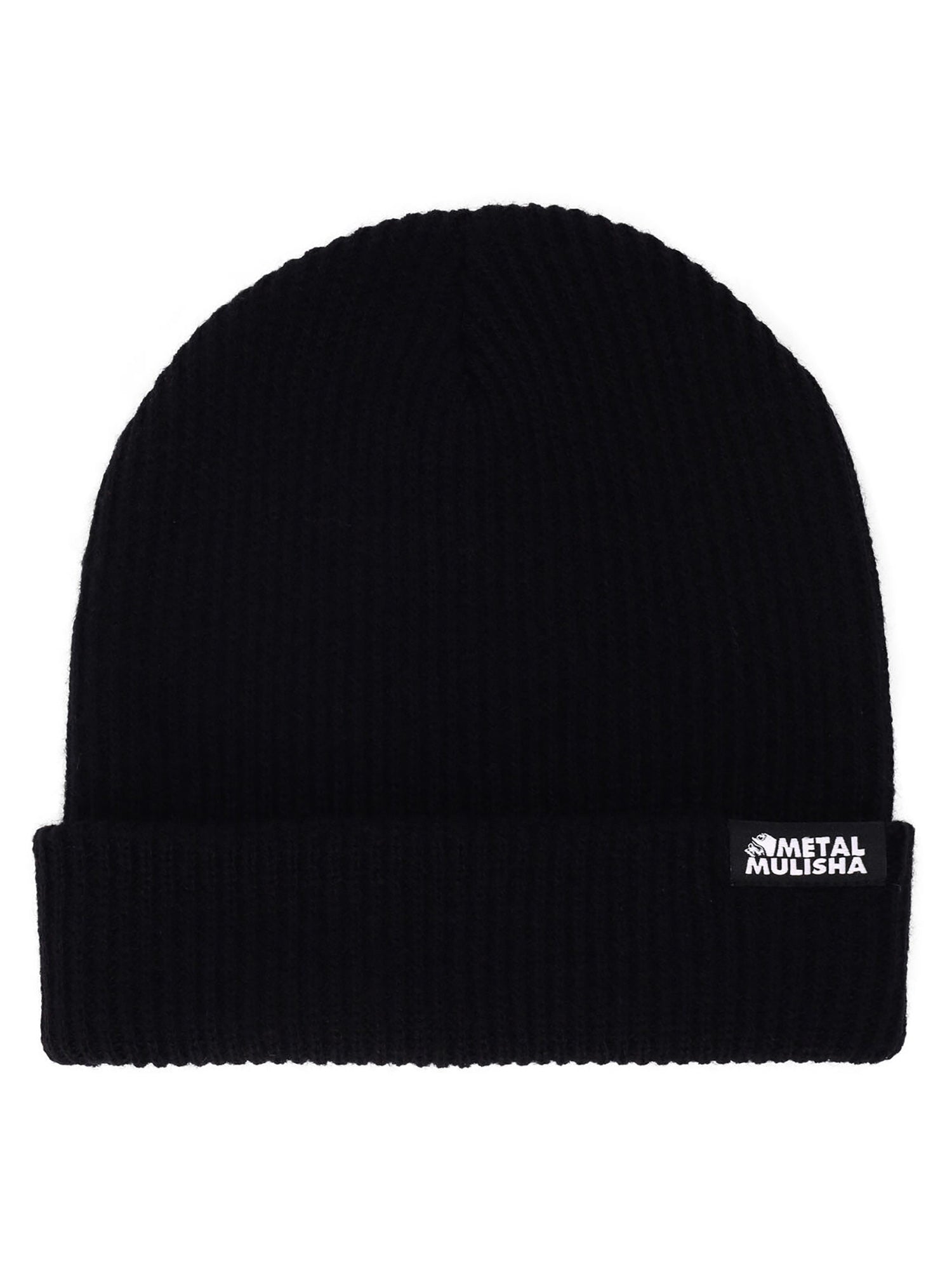 Metal Mulisha Men's Folded Beanie