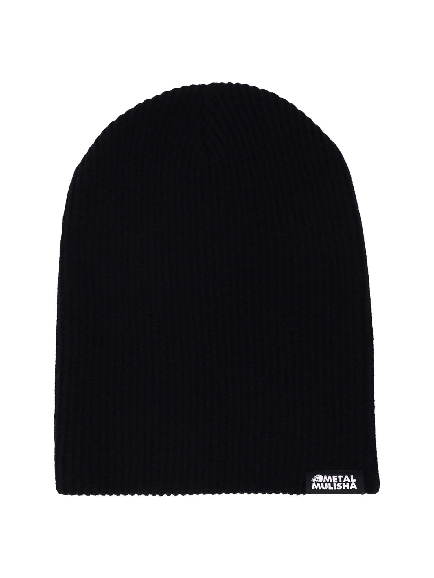 Metal Mulisha Men's Folded Beanie