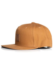 Sullen Men's Foreman Snapback Hat