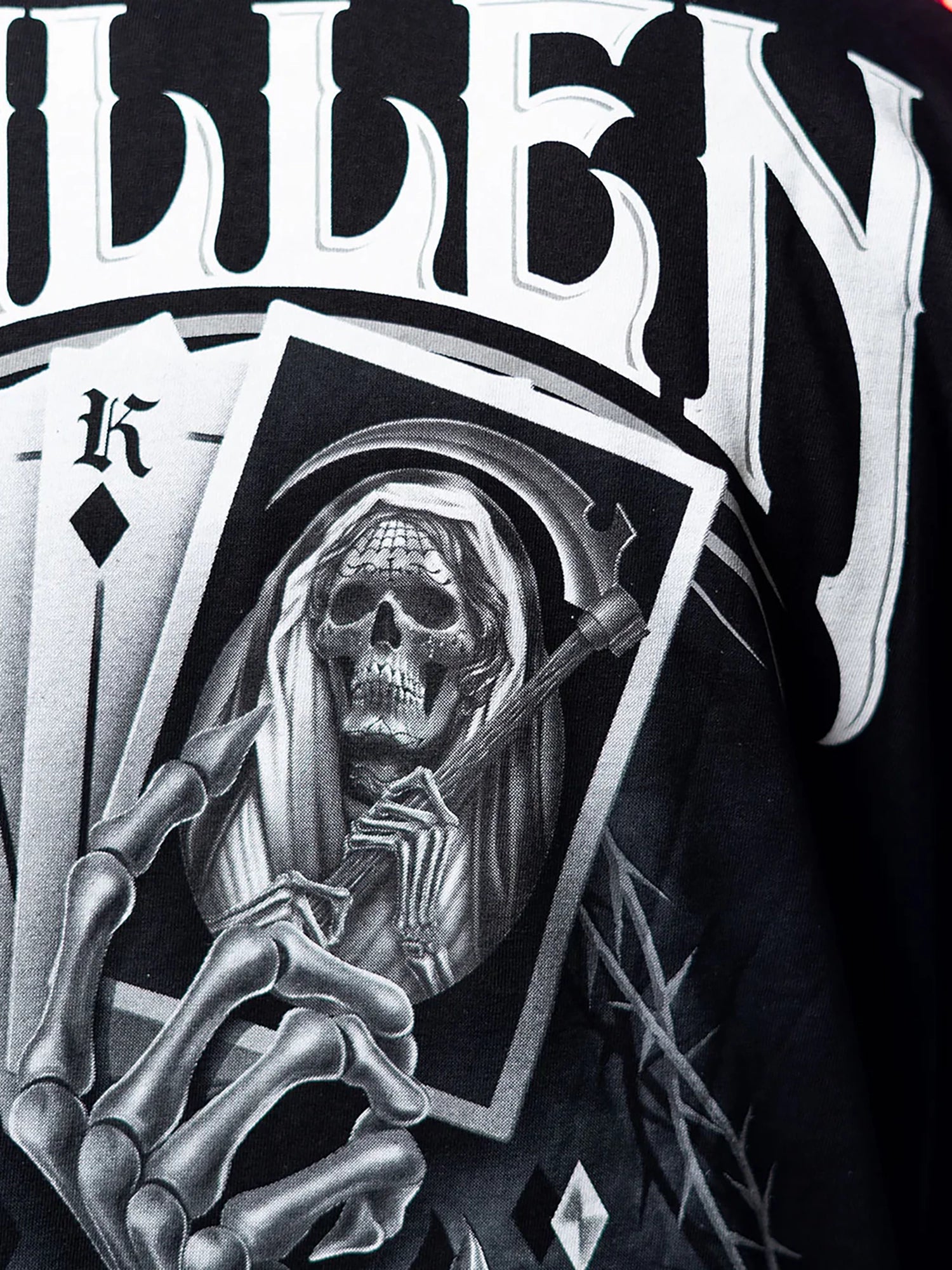 Sullen Men's Gamble Premium T-shirt by Sullen