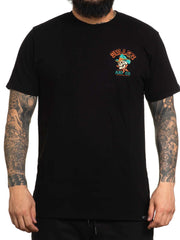 Sullen Men's Get Bucked Short Sleeve Premium T-shirt