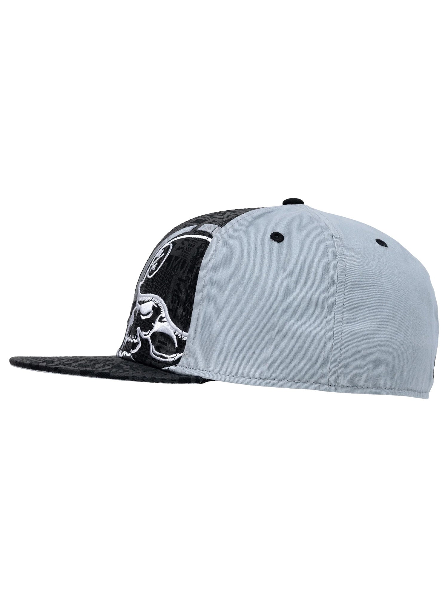 Metal Mulisha Men's Ghost 2 Flex Hat