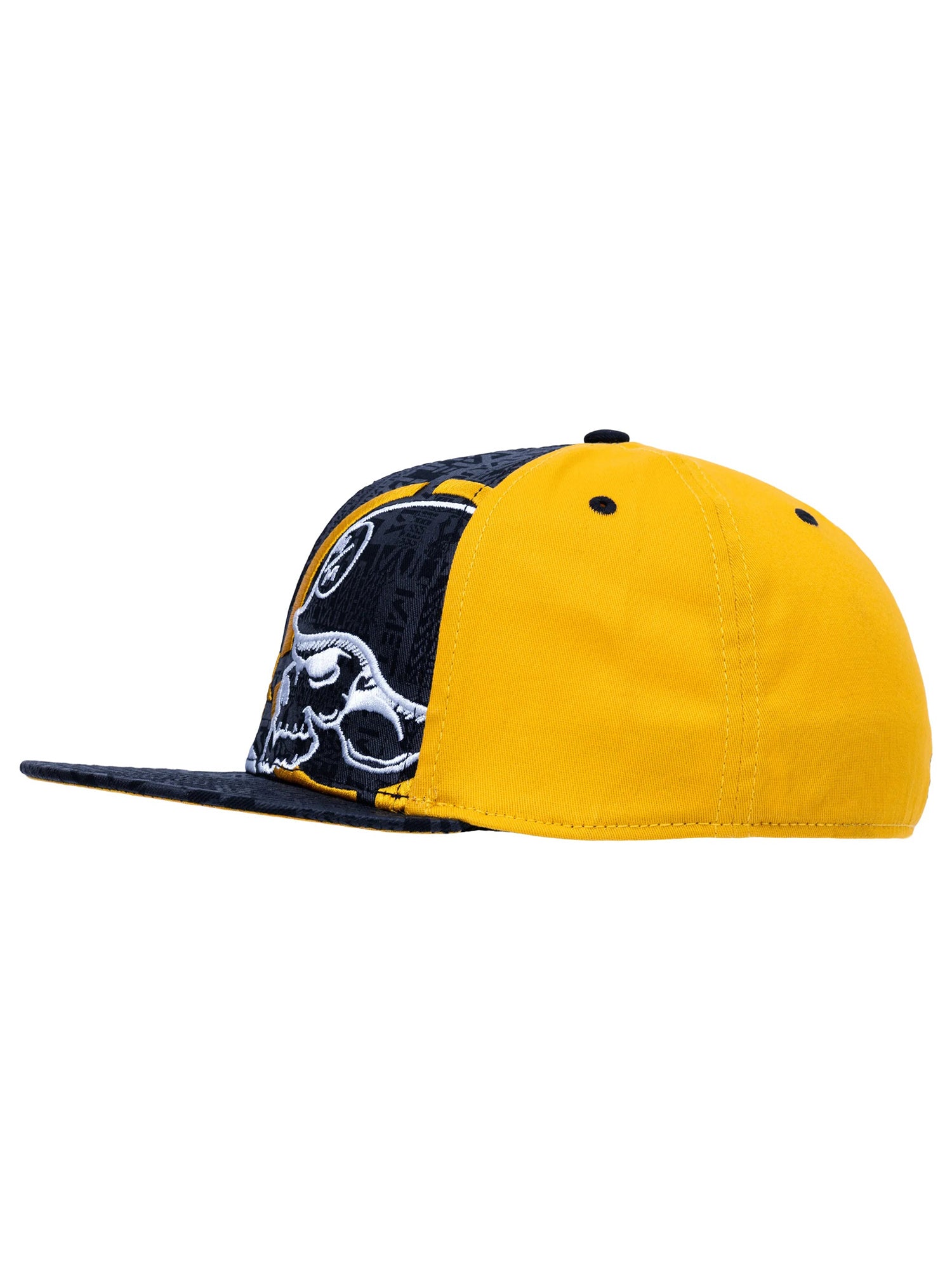 Metal Mulisha Men's Ghost 2 Flex Hat