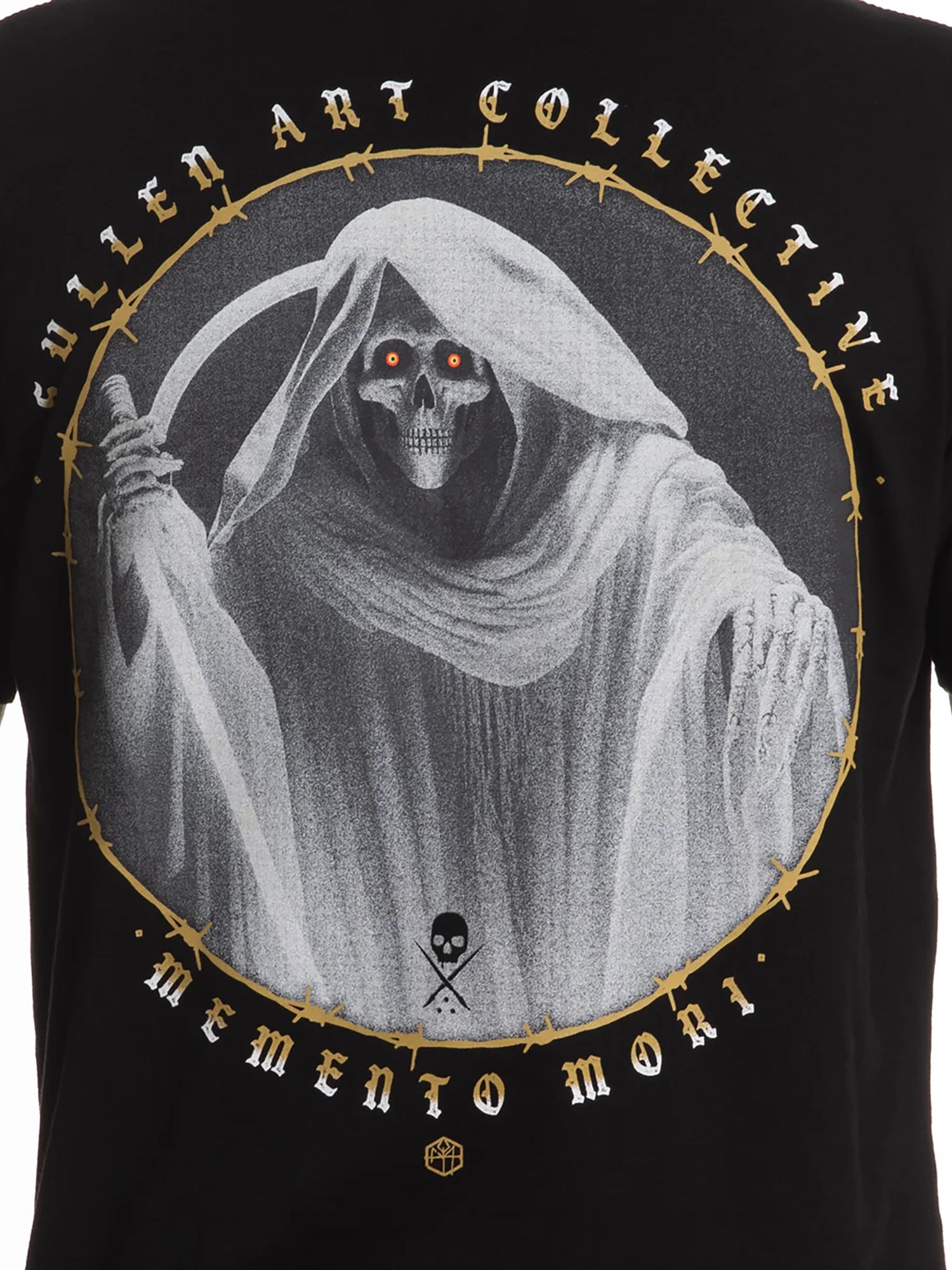 Sullen Men's Ghost Reaper Premium T-shirt