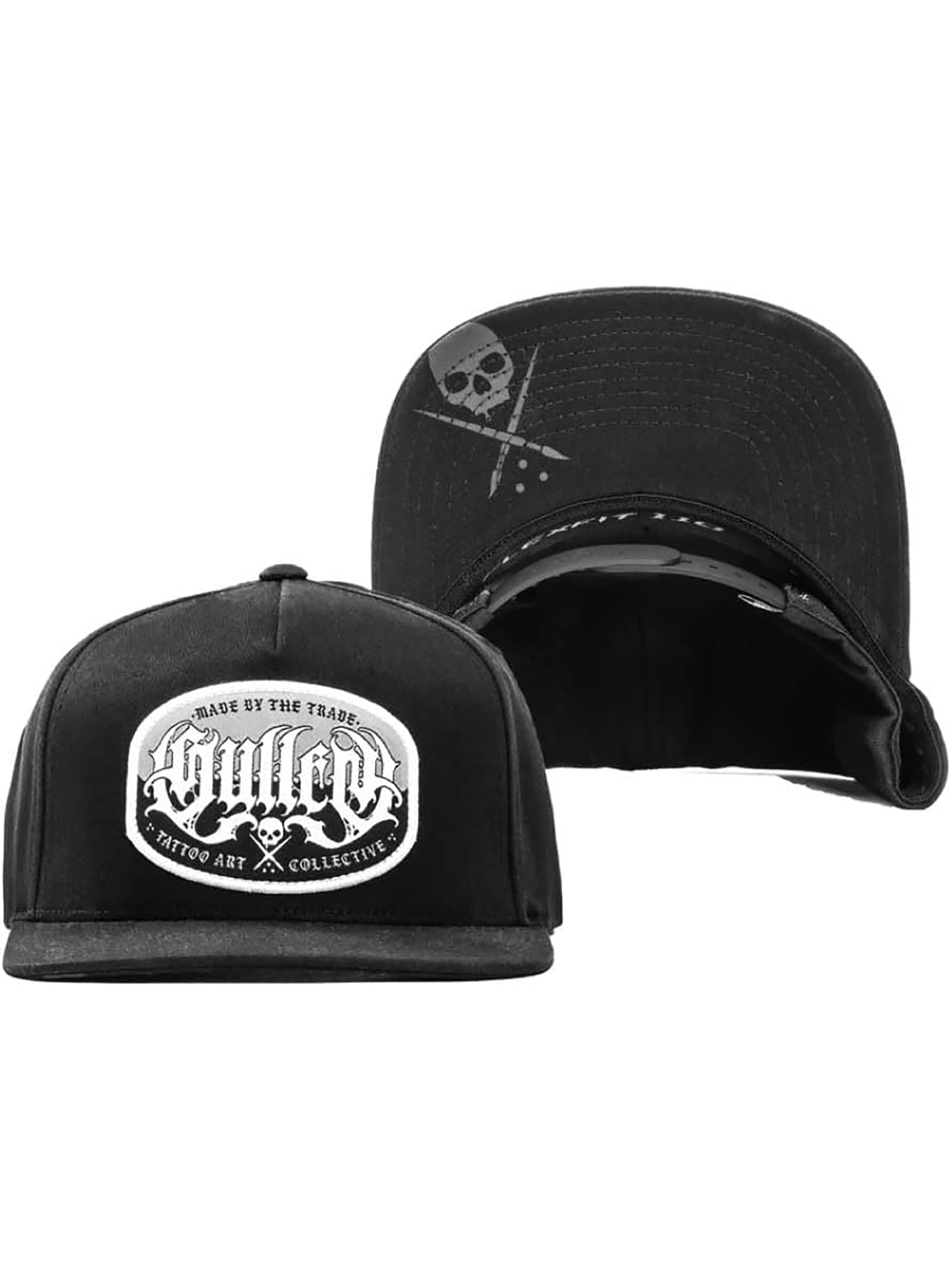 Sullen Men's Grind Snapback Hat