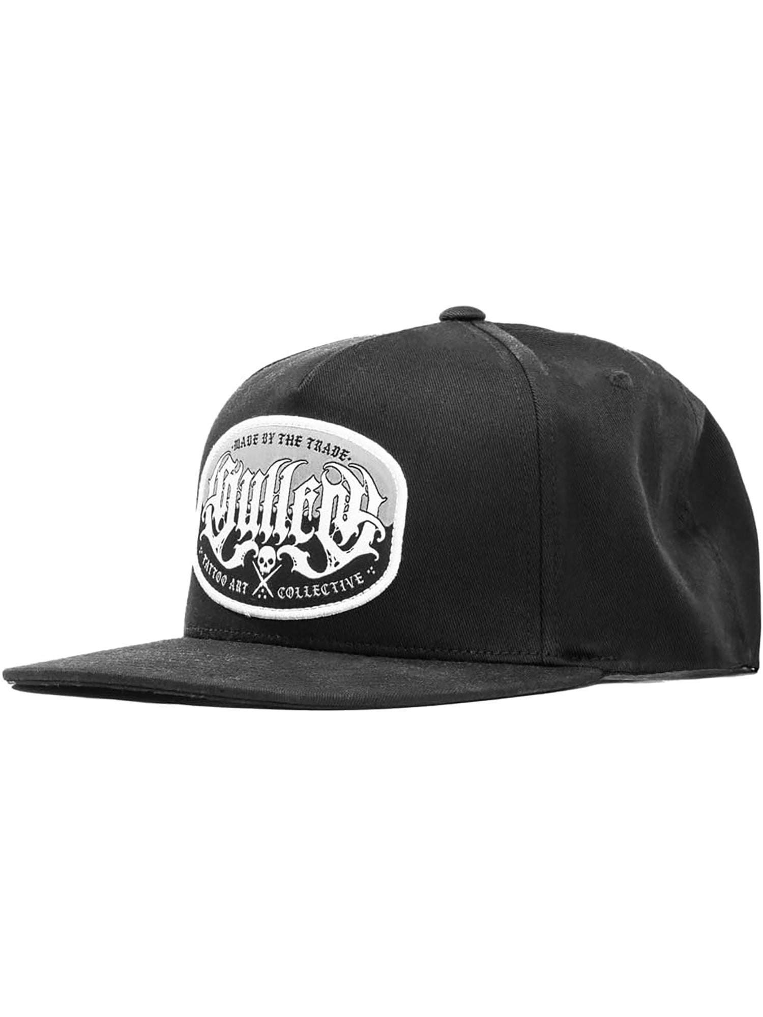 Sullen Men's Grind Snapback Hat