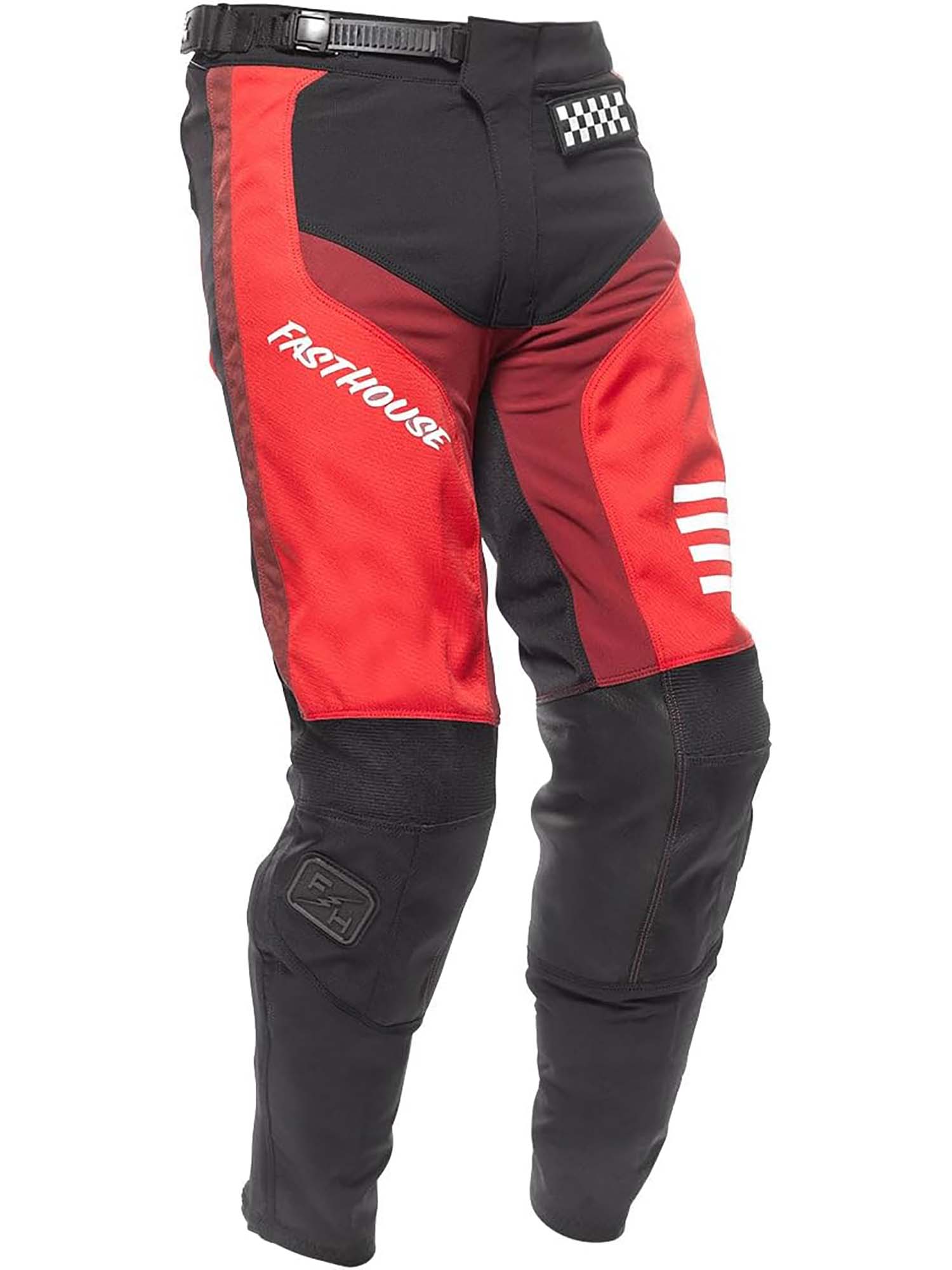 Fasthouse Grindhouse Mod MX Pant by FASTHOUSE