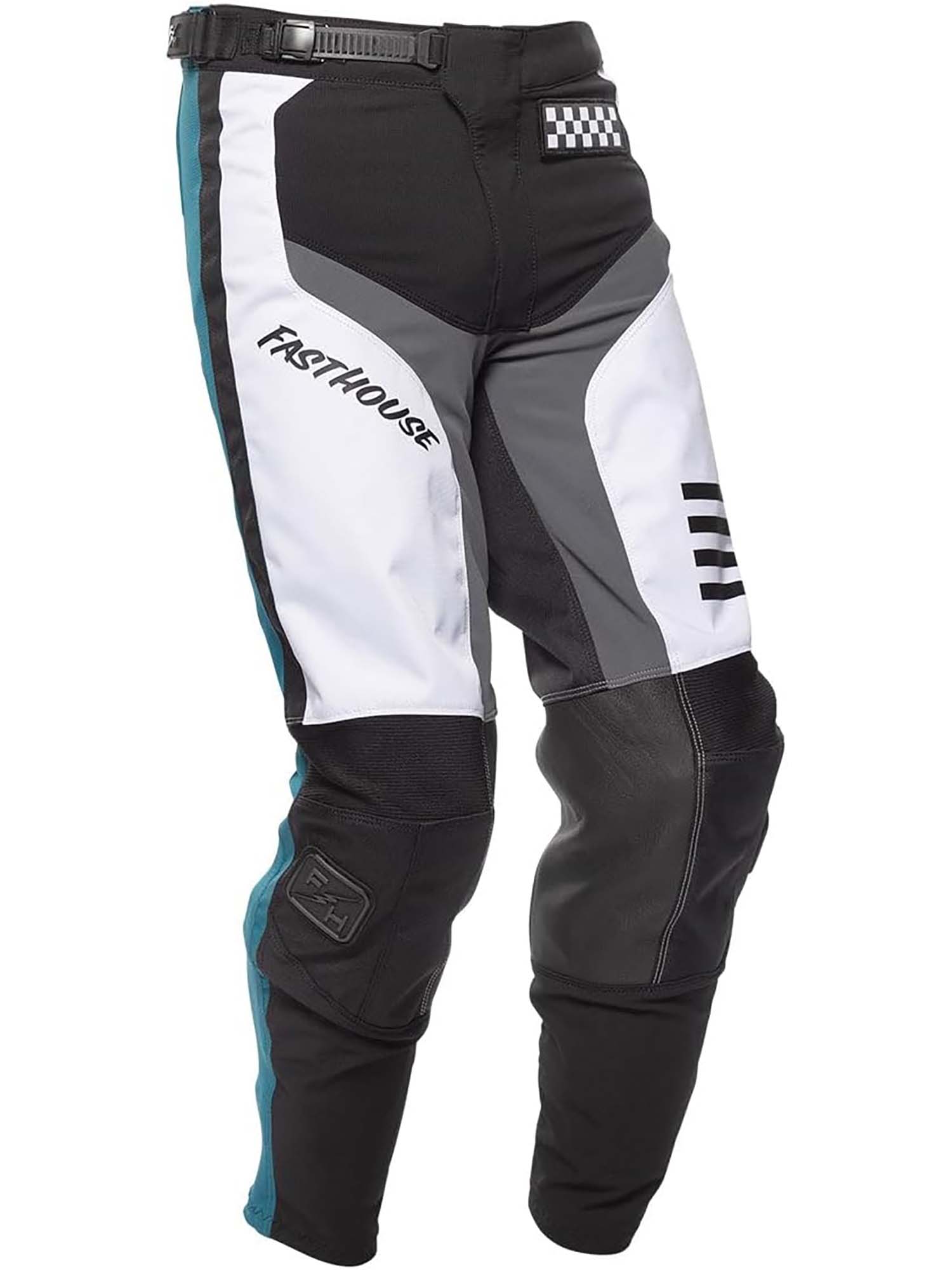 Fasthouse Grindhouse Mod MX Pant by FASTHOUSE
