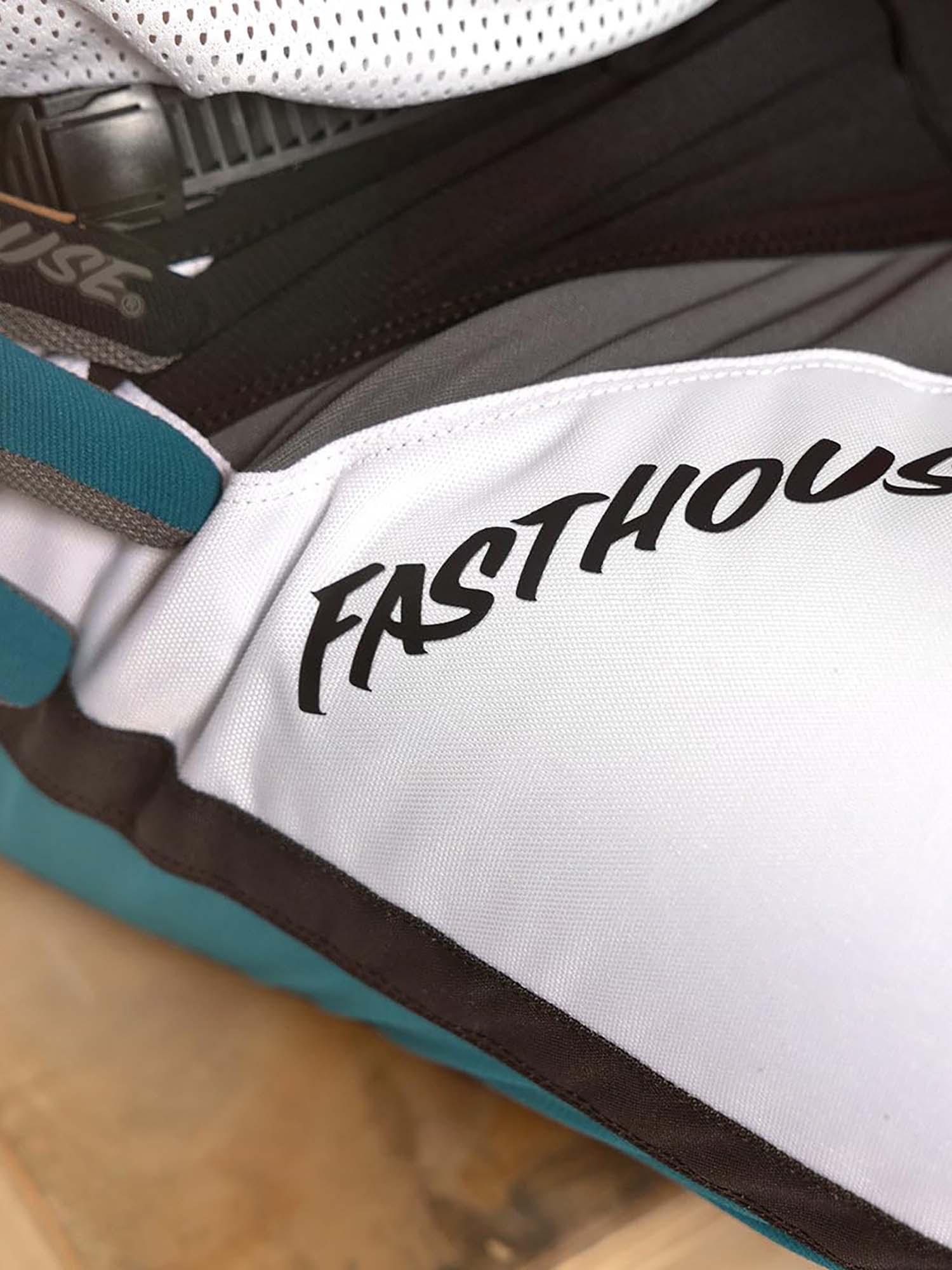 Fasthouse Grindhouse Mod MX Pant by FASTHOUSE