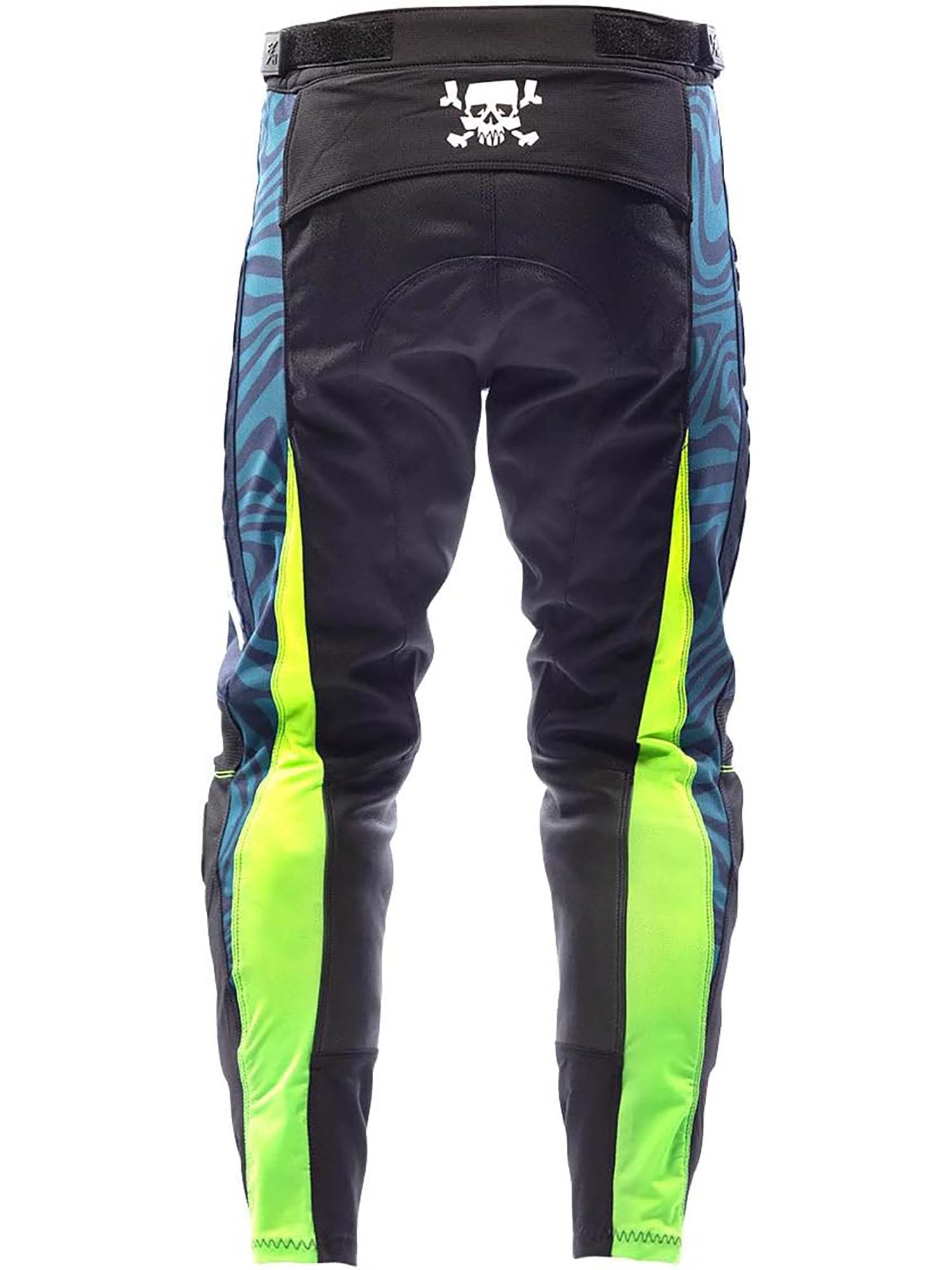 Fasthouse Grindhouse Nova MX Pant by FASTHOUSE