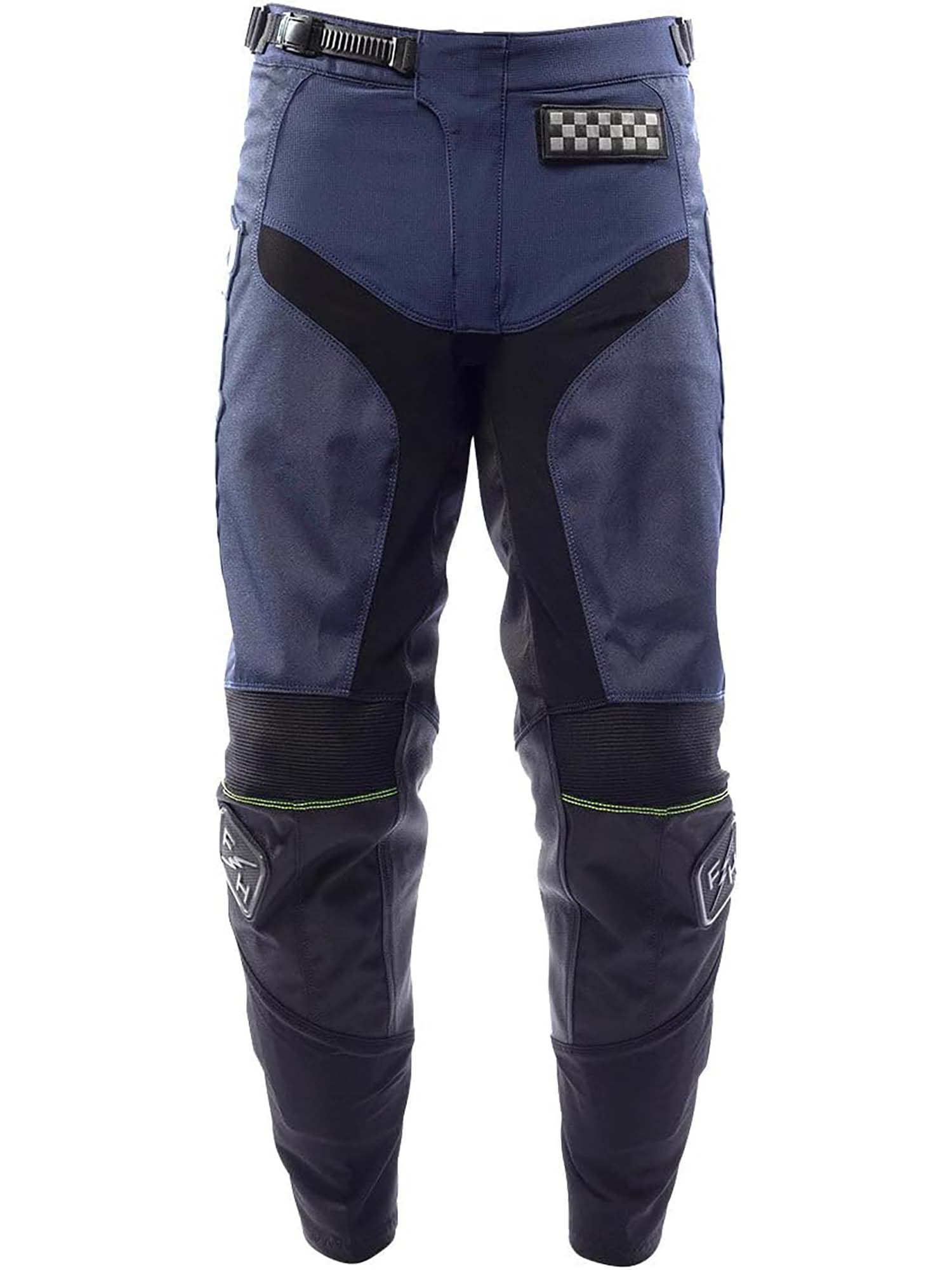 Fasthouse Grindhouse Nova MX Pant by FASTHOUSE