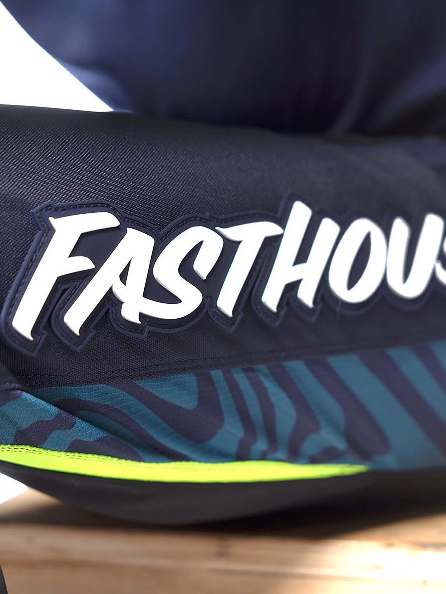 Fasthouse Grindhouse Nova MX Pant by FASTHOUSE