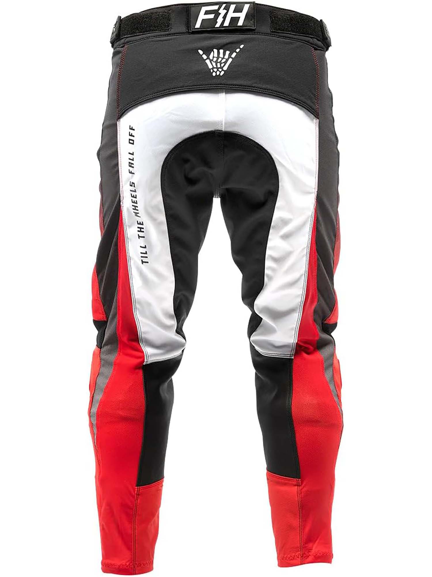 Fasthouse Grindhouse Twitch MX Pant by FASTHOUSE