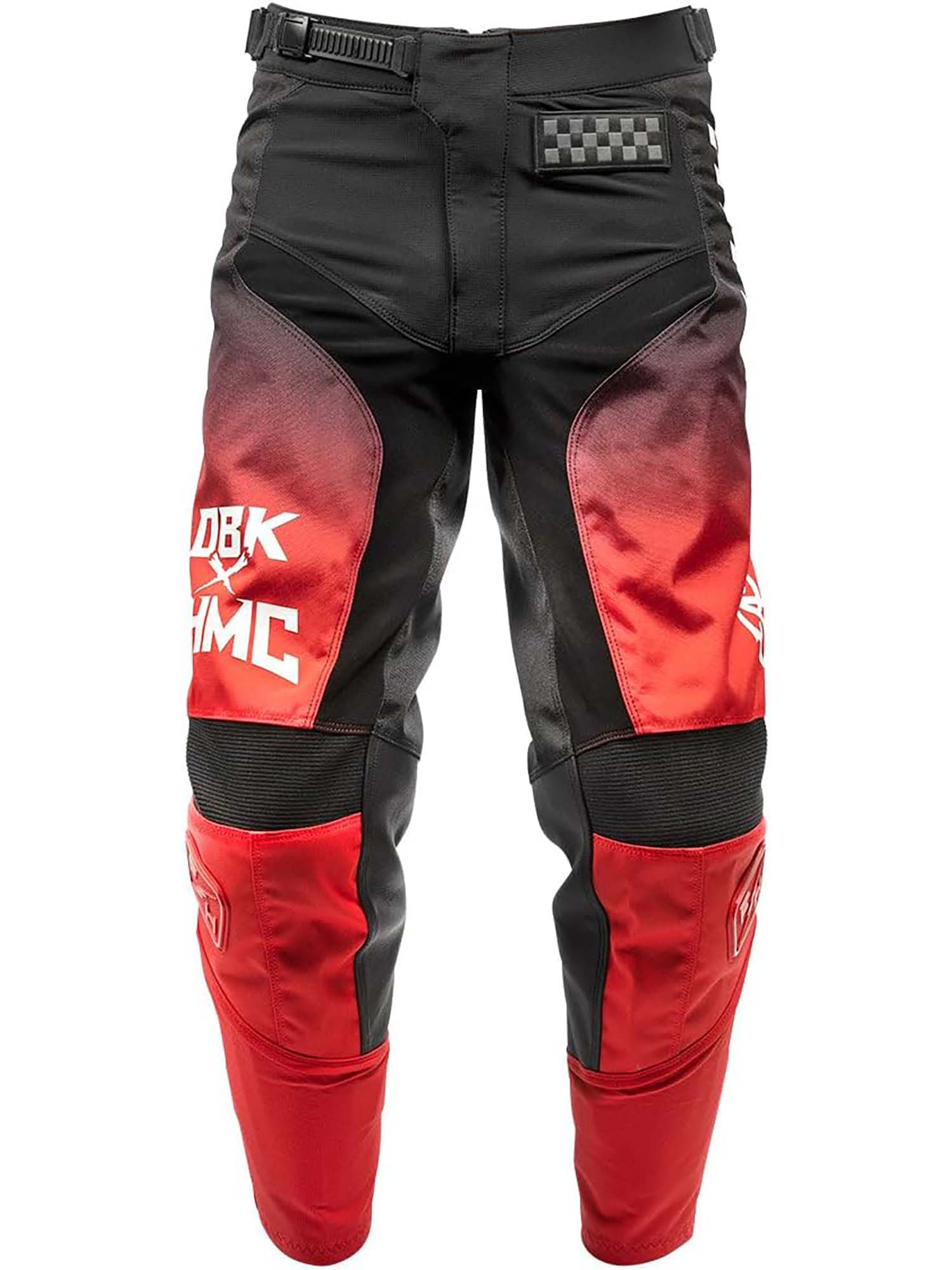 Fasthouse Grindhouse Twitch MX Pant by FASTHOUSE