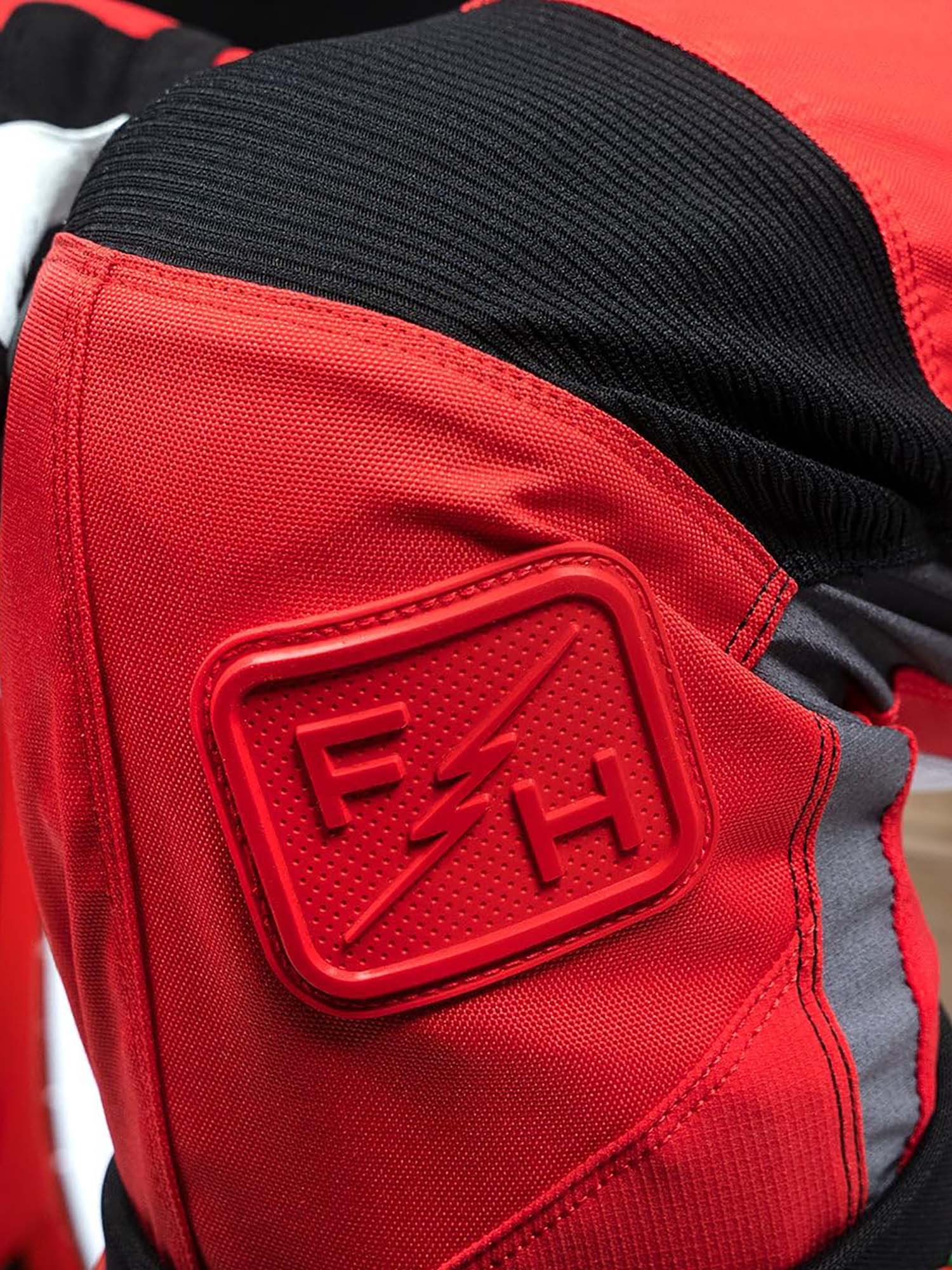 Fasthouse Grindhouse Twitch MX Pant by FASTHOUSE