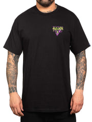 Sullen Men's Head High Short Sleeve Standard T-shirt