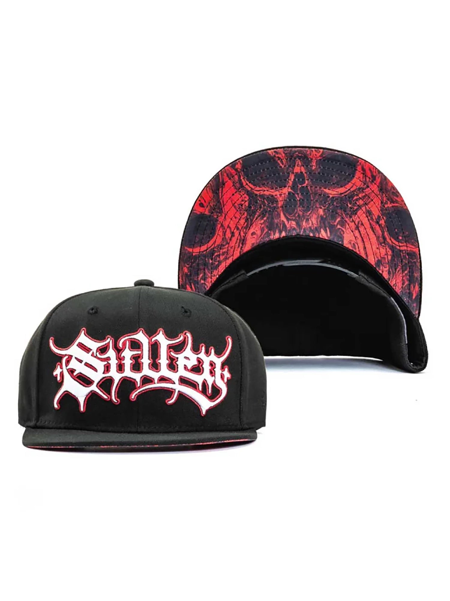 Sullen Men's Hurricane Snapback Hat