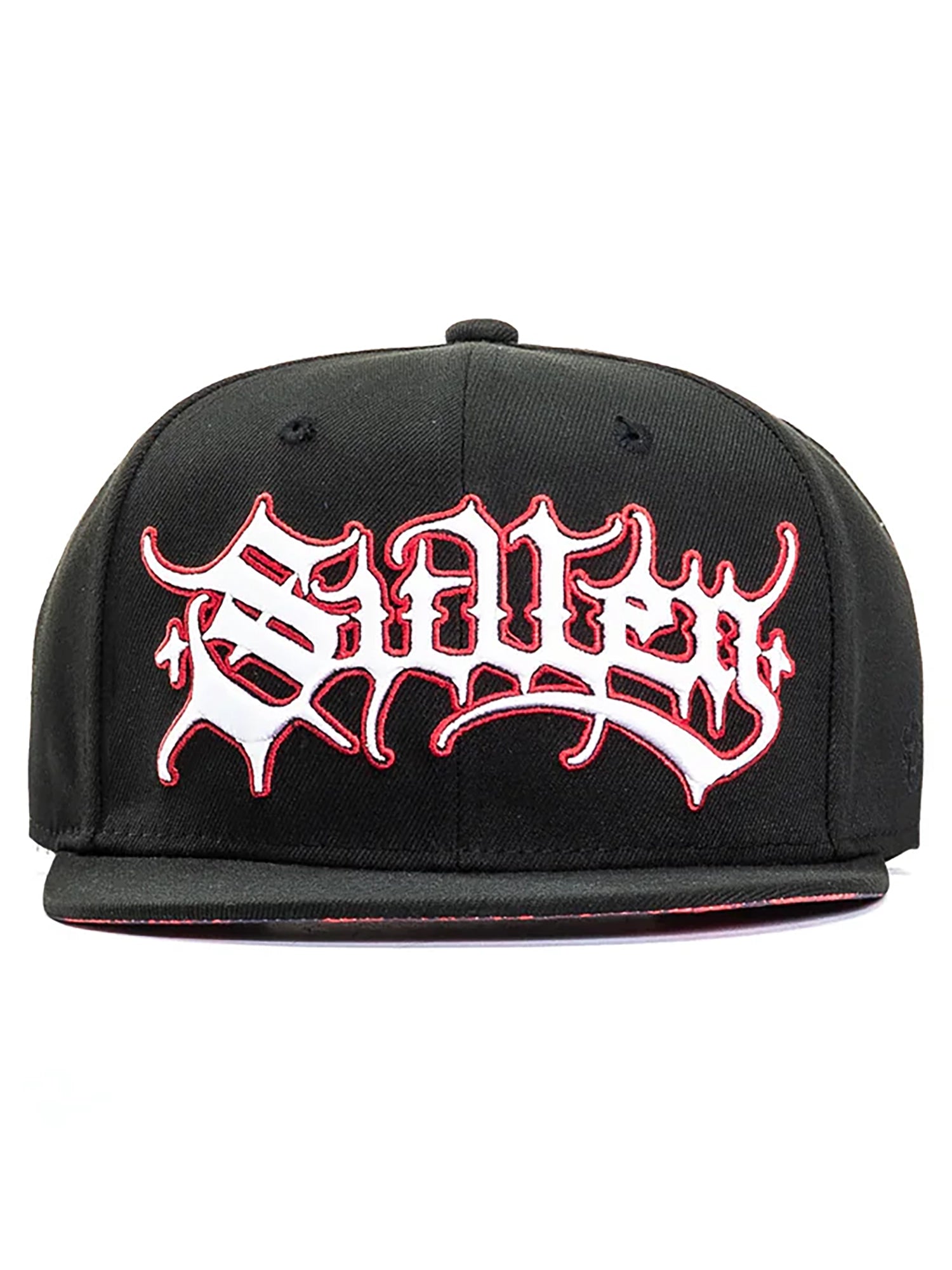 Sullen Men's Hurricane Snapback Hat