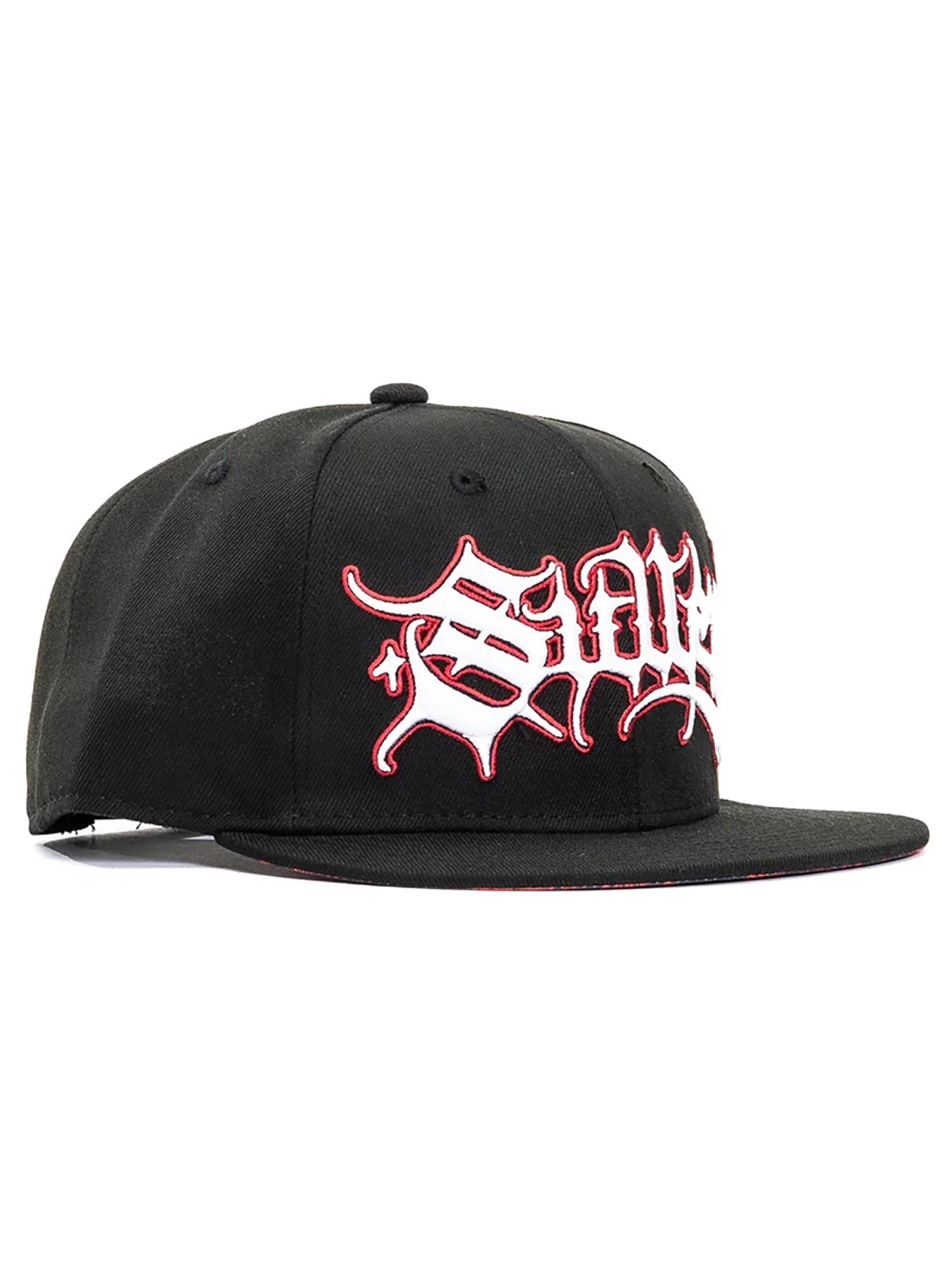 Sullen Men's Hurricane Snapback Hat